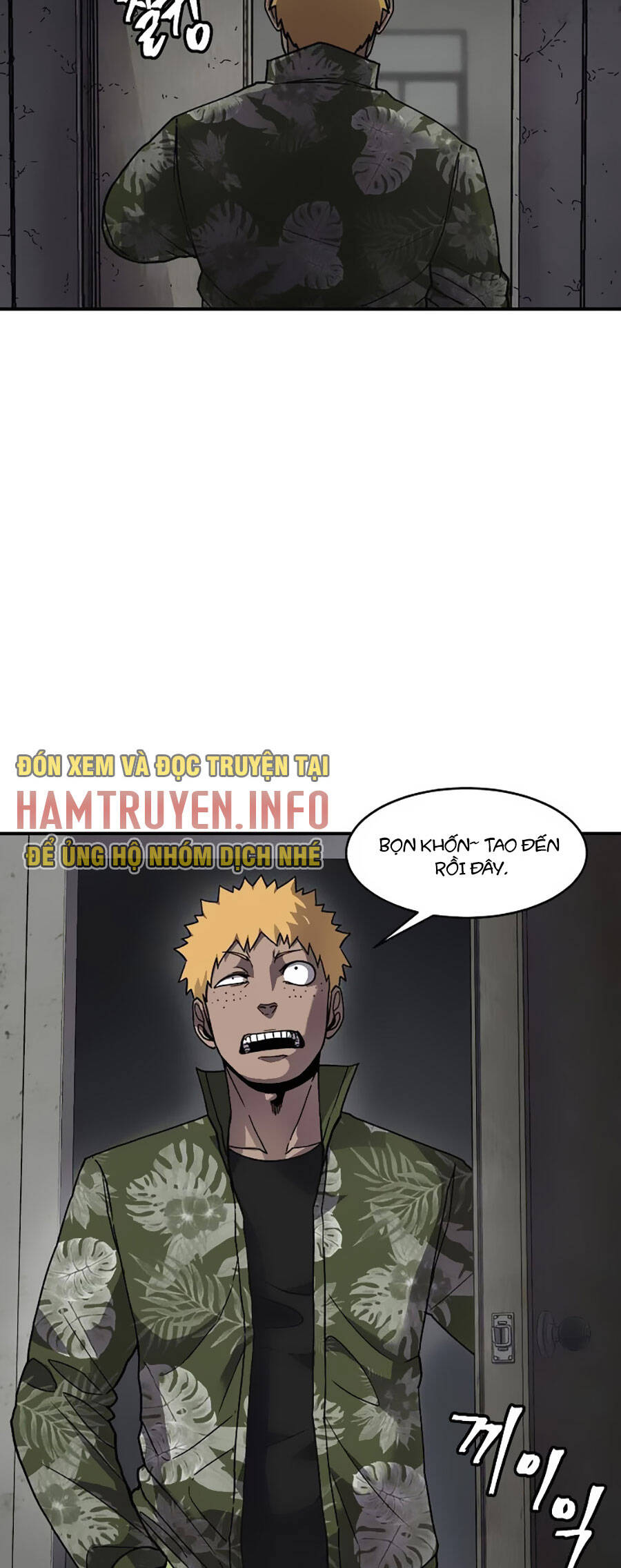 Pháp Sư - Chương 54 - Trang 40