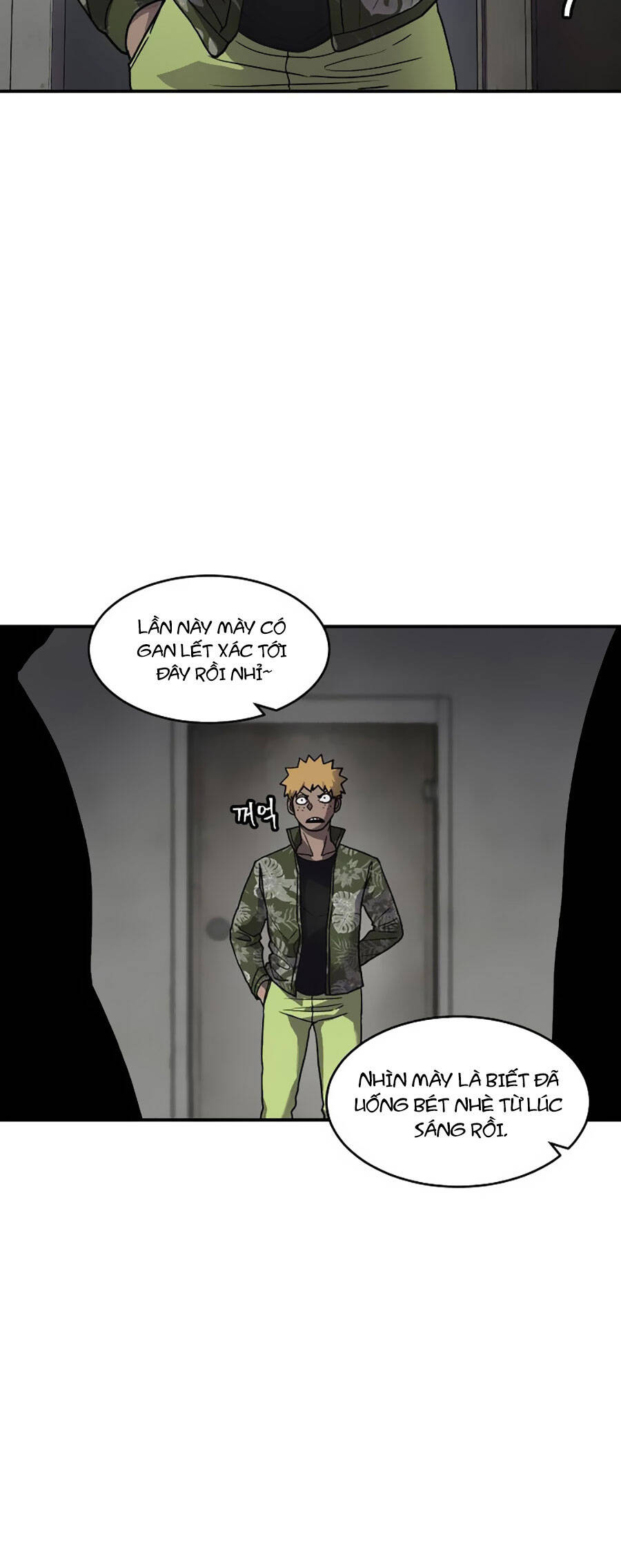 Pháp Sư - Chương 54 - Trang 41