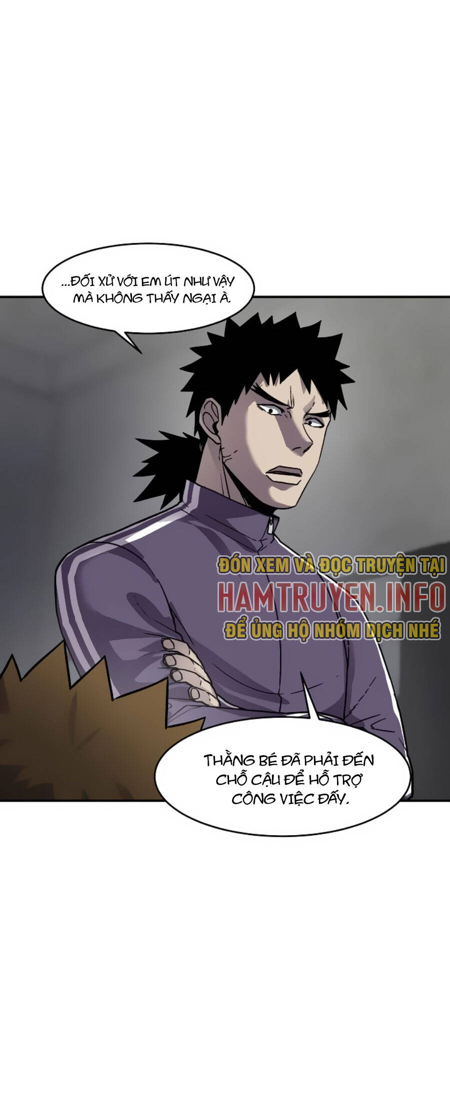 Pháp Sư - Chương 54 - Trang 47