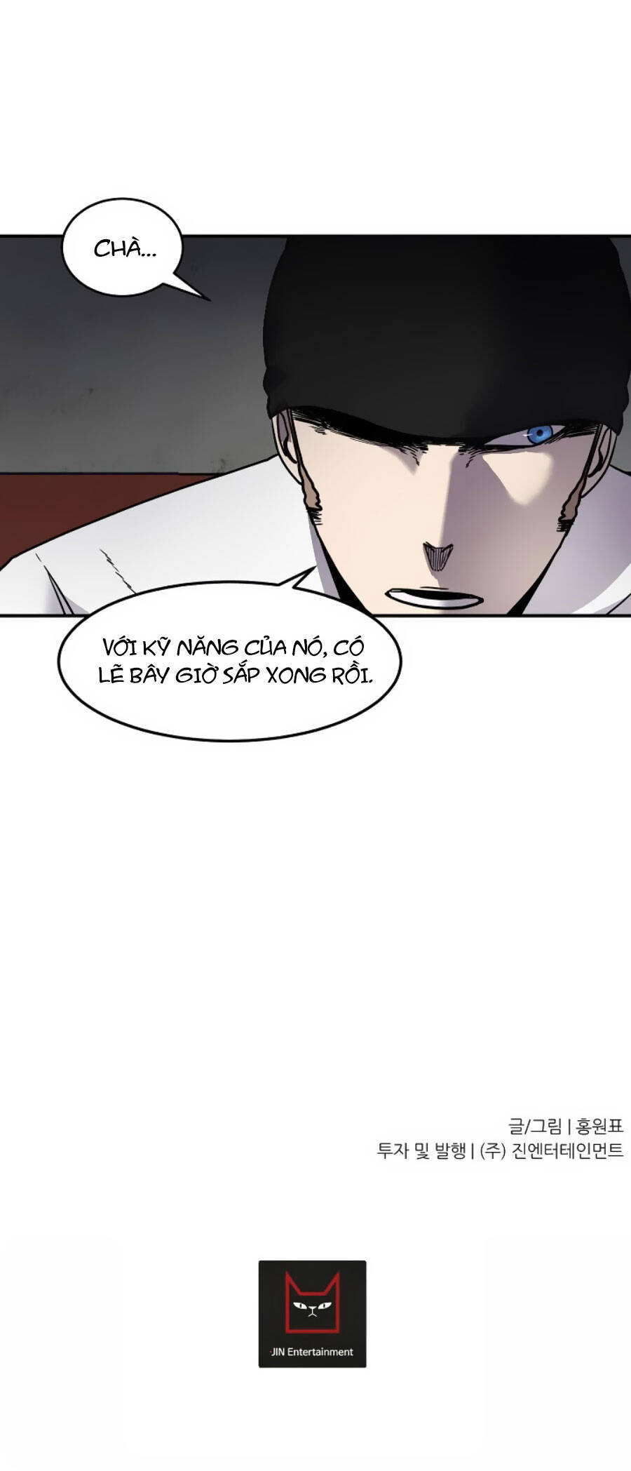 Pháp Sư - Chương 54 - Trang 50