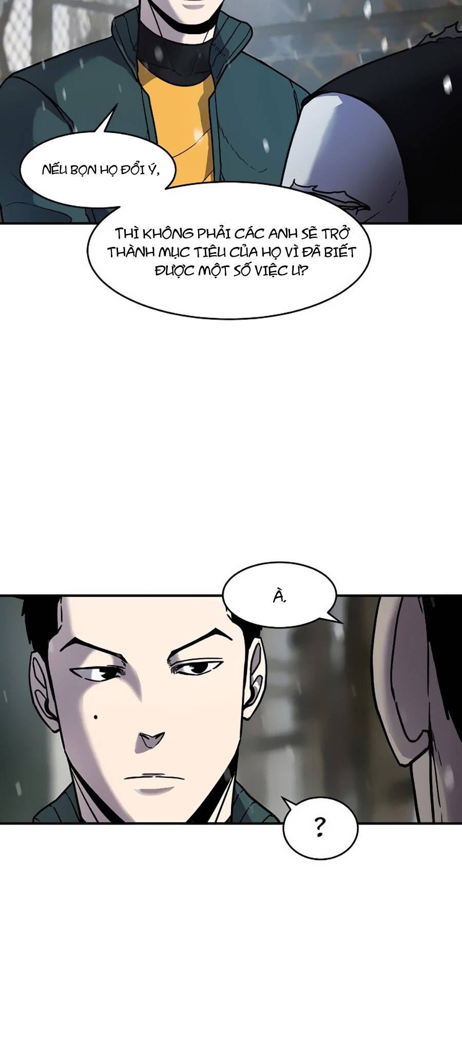 Pháp Sư - Chương 55 - Trang 11