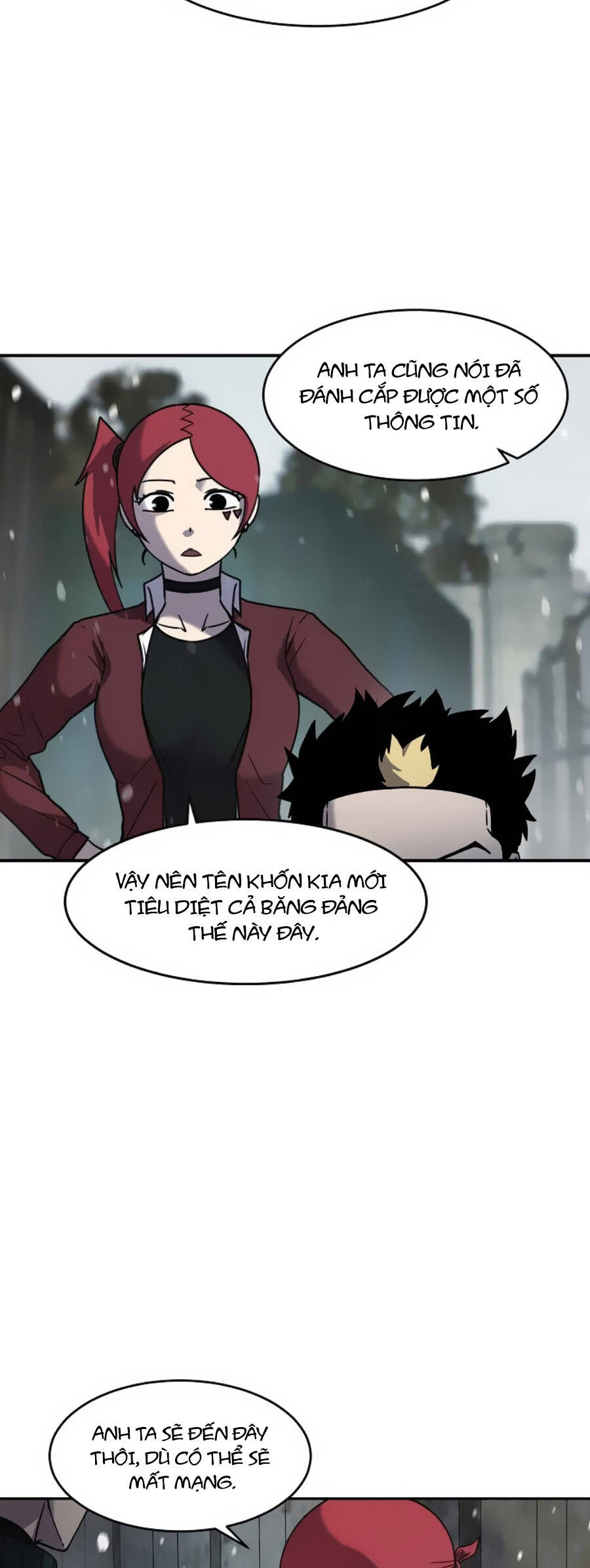 Pháp Sư - Chương 55 - Trang 16