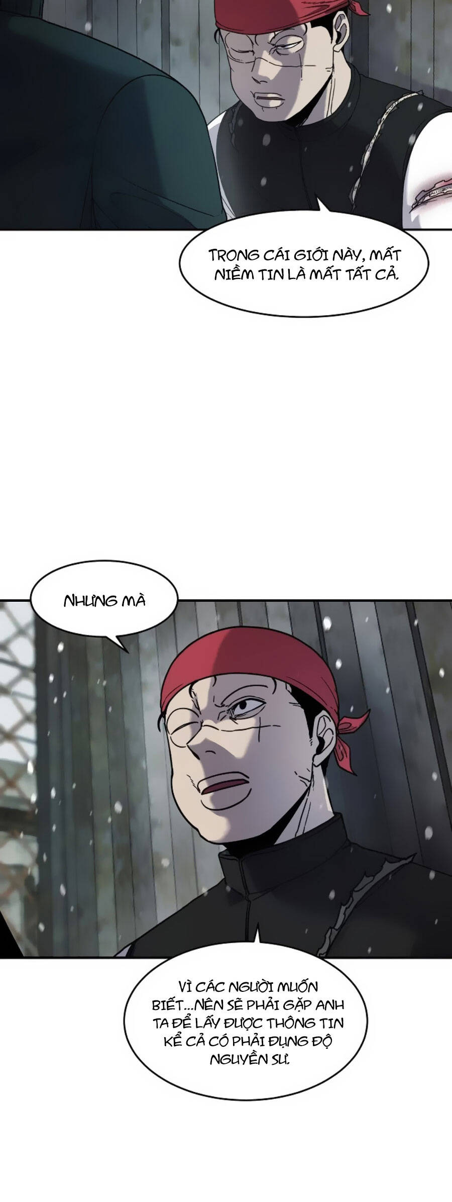 Pháp Sư - Chương 55 - Trang 17