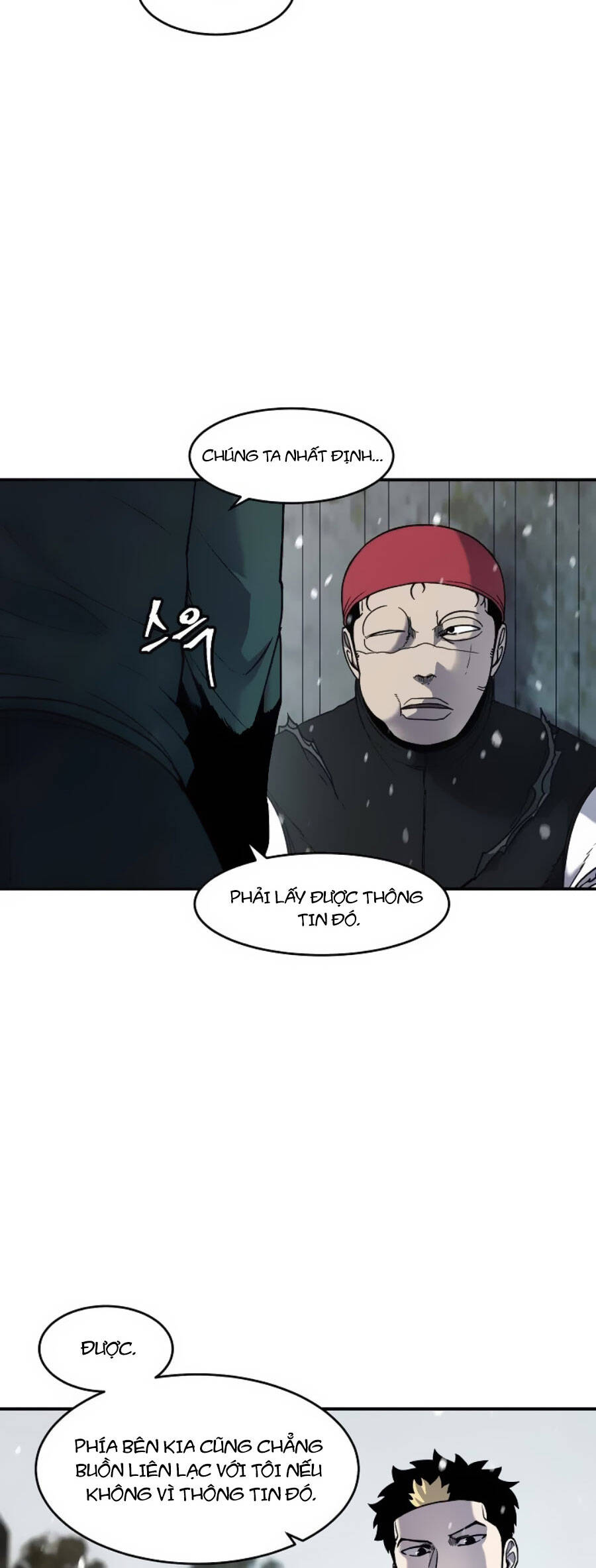 Pháp Sư - Chương 55 - Trang 19