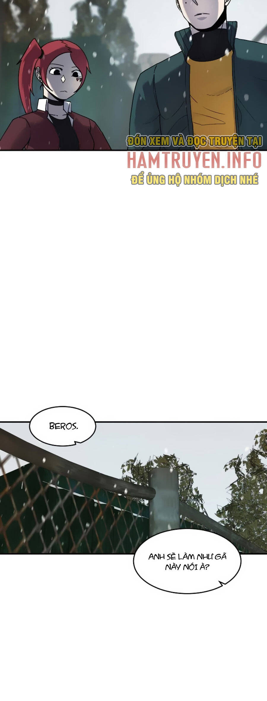 Pháp Sư - Chương 55 - Trang 20