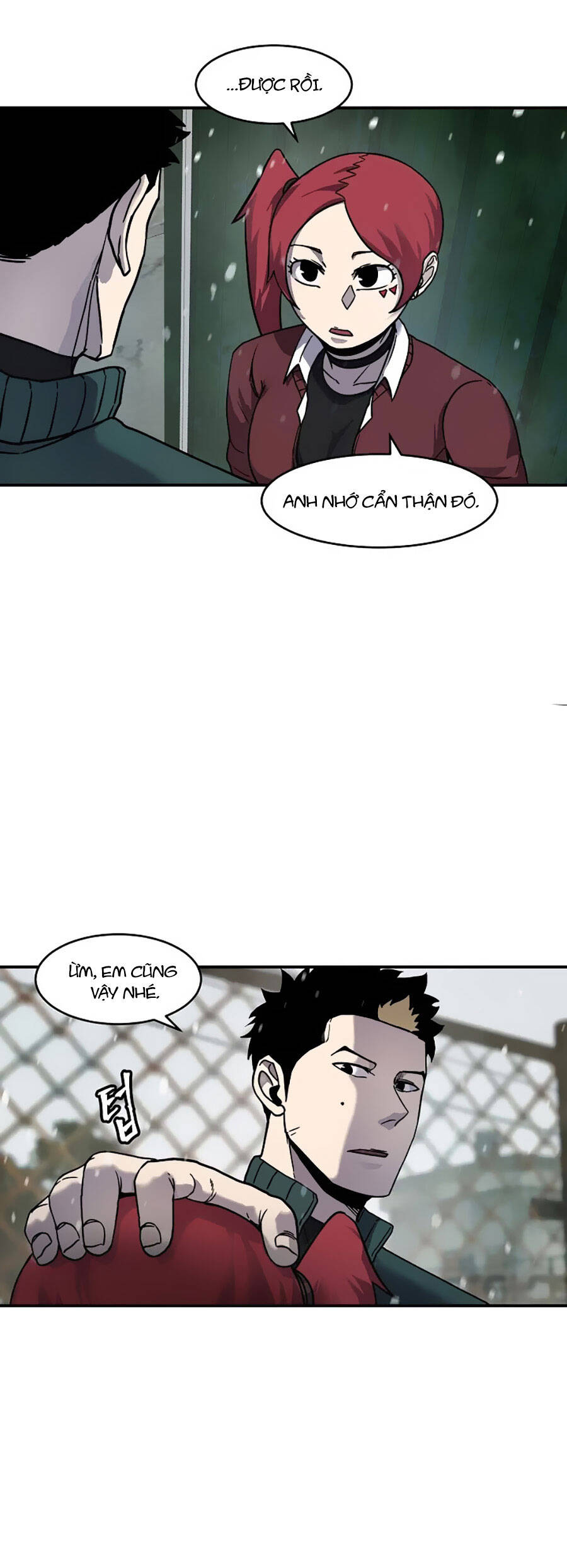 Pháp Sư - Chương 55 - Trang 24