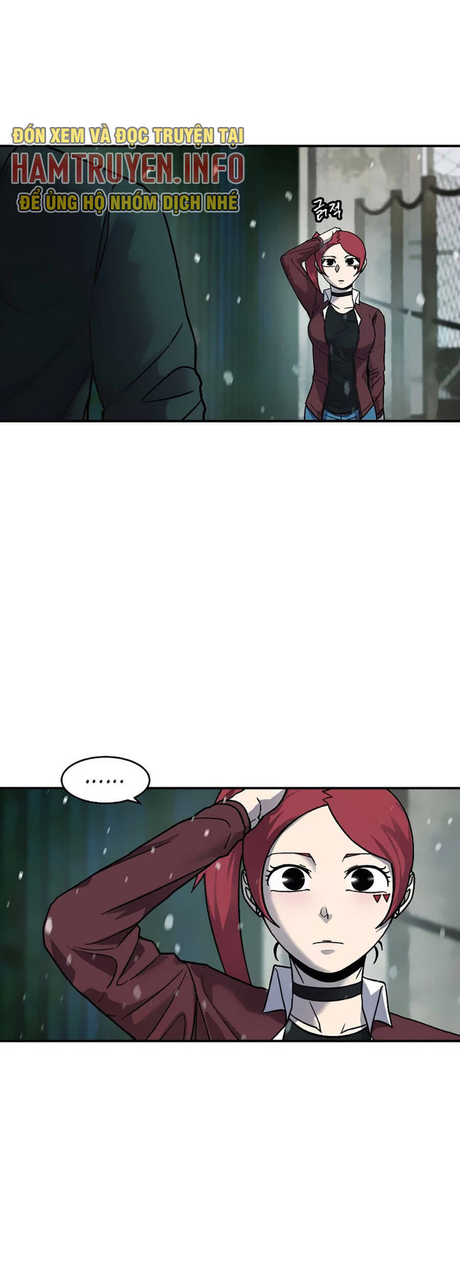 Pháp Sư - Chương 55 - Trang 25