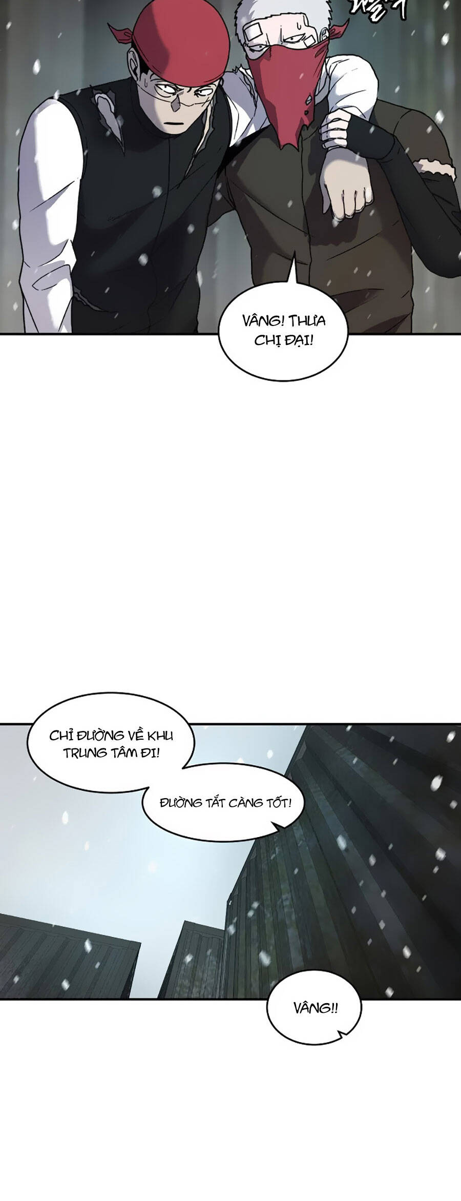 Pháp Sư - Chương 55 - Trang 29