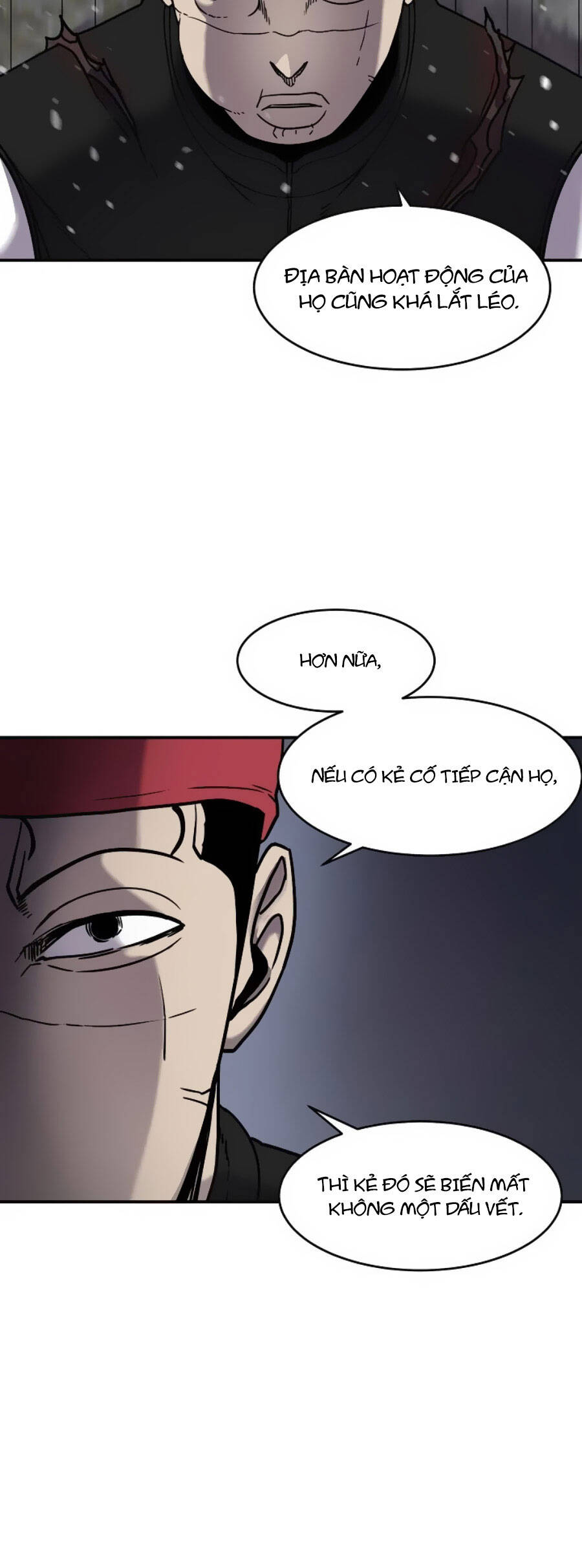 Pháp Sư - Chương 55 - Trang 4