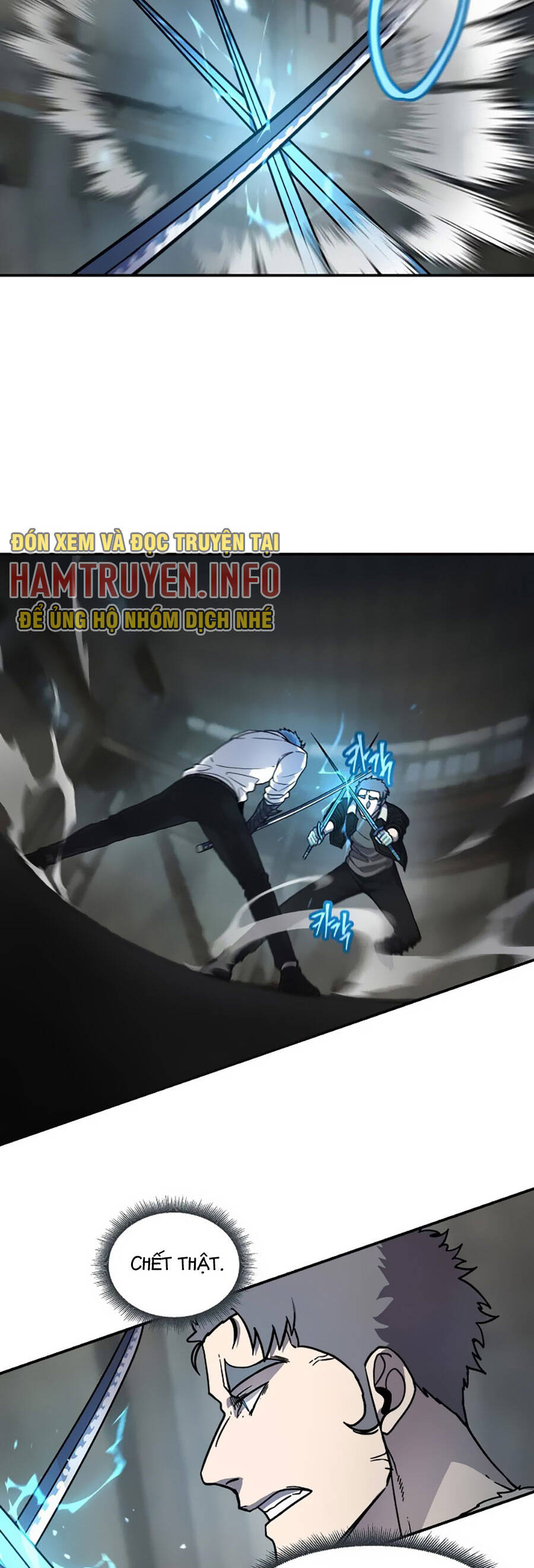 Pháp Sư - Chương 55 - Trang 31