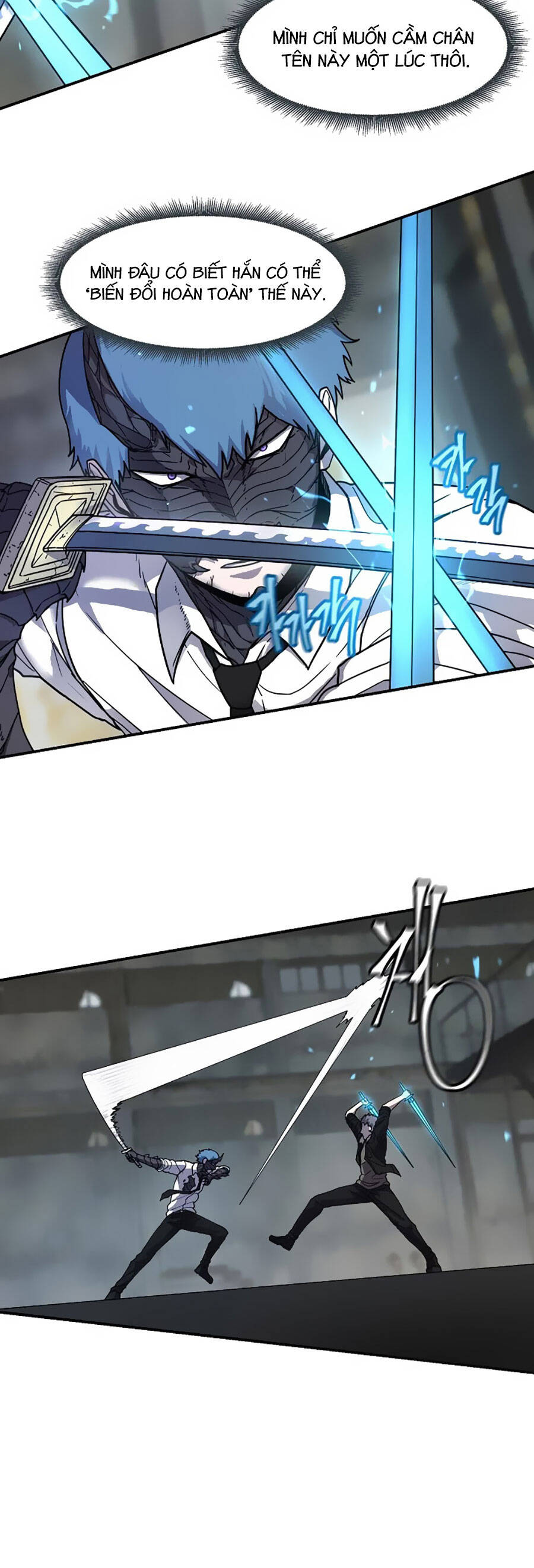 Pháp Sư - Chương 55 - Trang 32