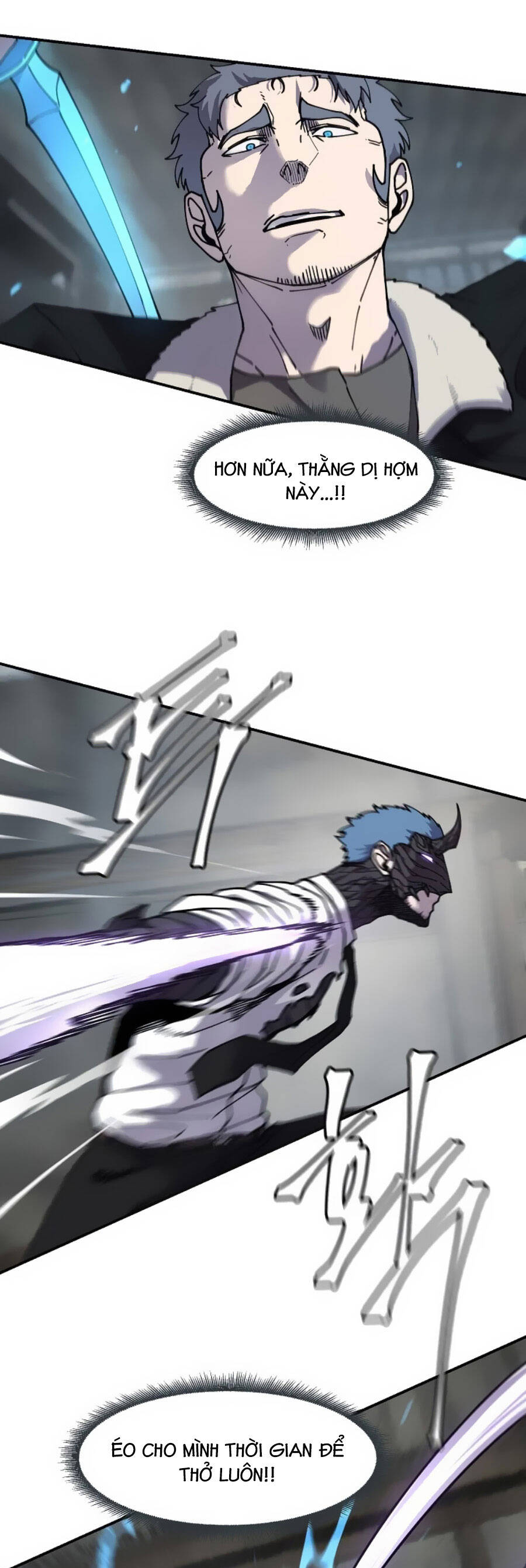 Pháp Sư - Chương 55 - Trang 33