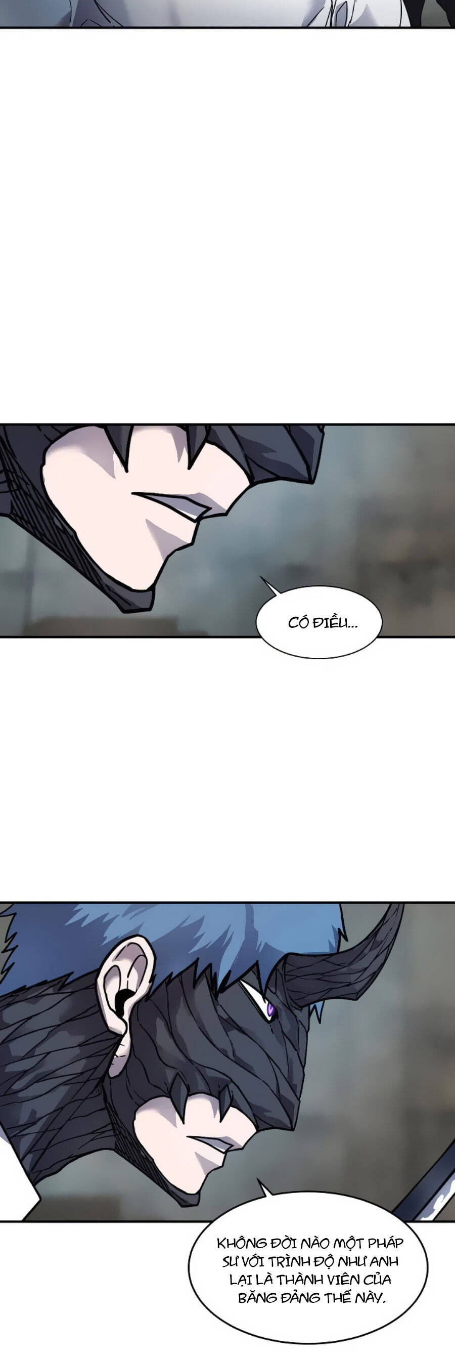 Pháp Sư - Chương 55 - Trang 35