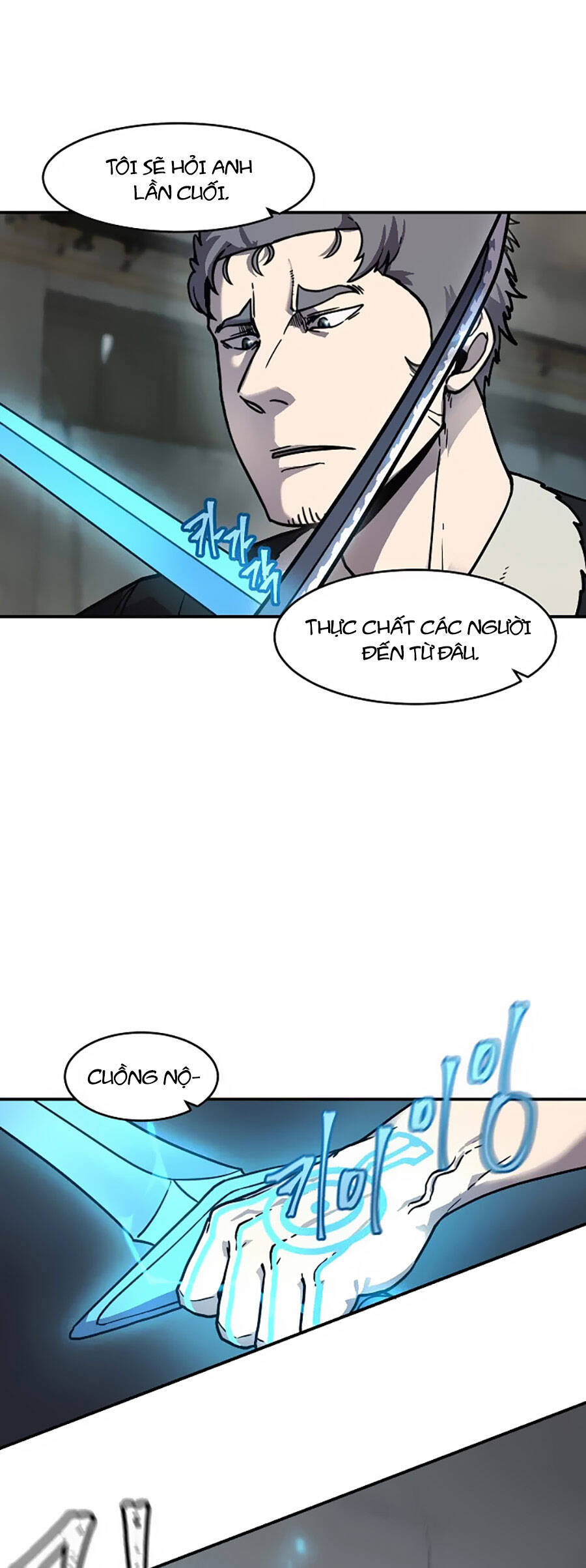 Pháp Sư - Chương 55 - Trang 36