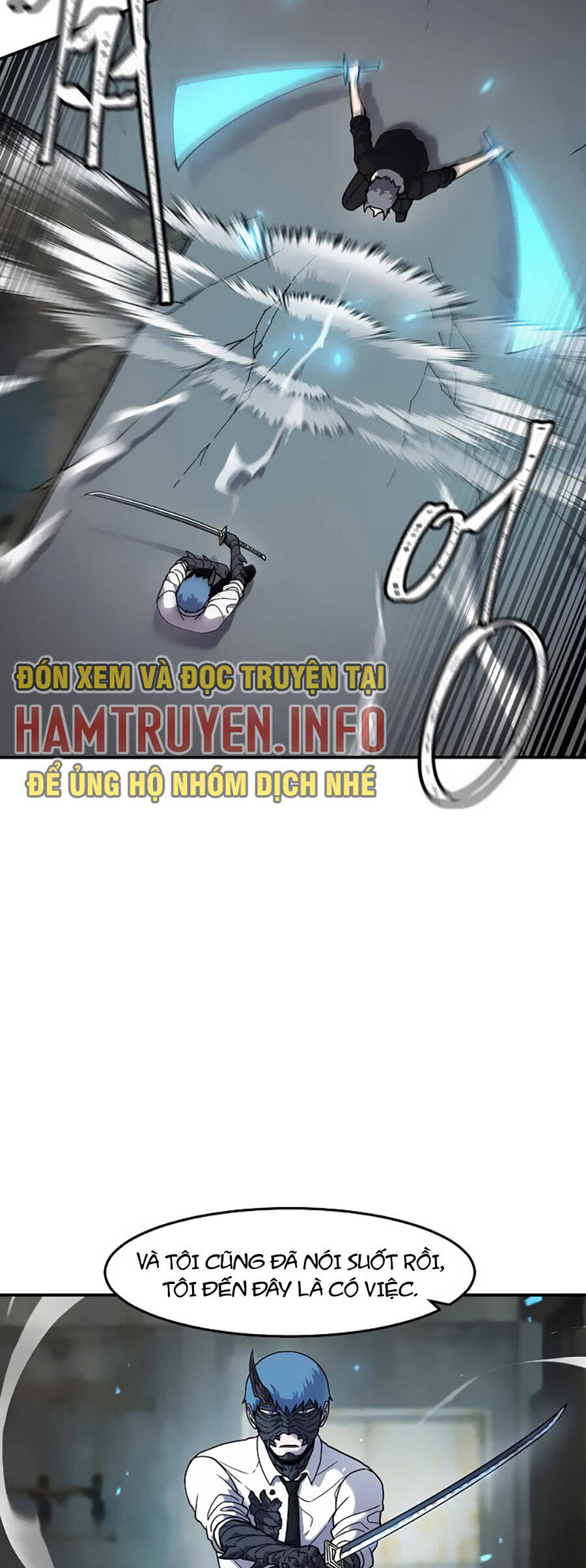 Pháp Sư - Chương 55 - Trang 37