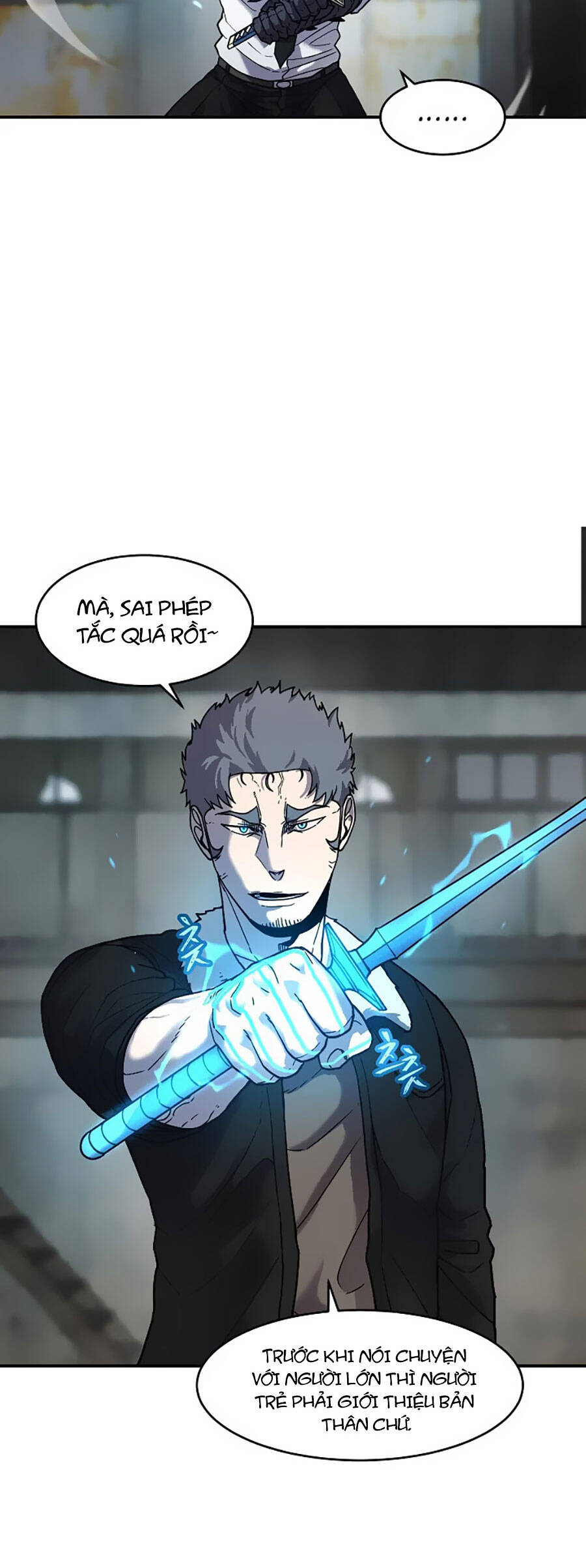 Pháp Sư - Chương 55 - Trang 38