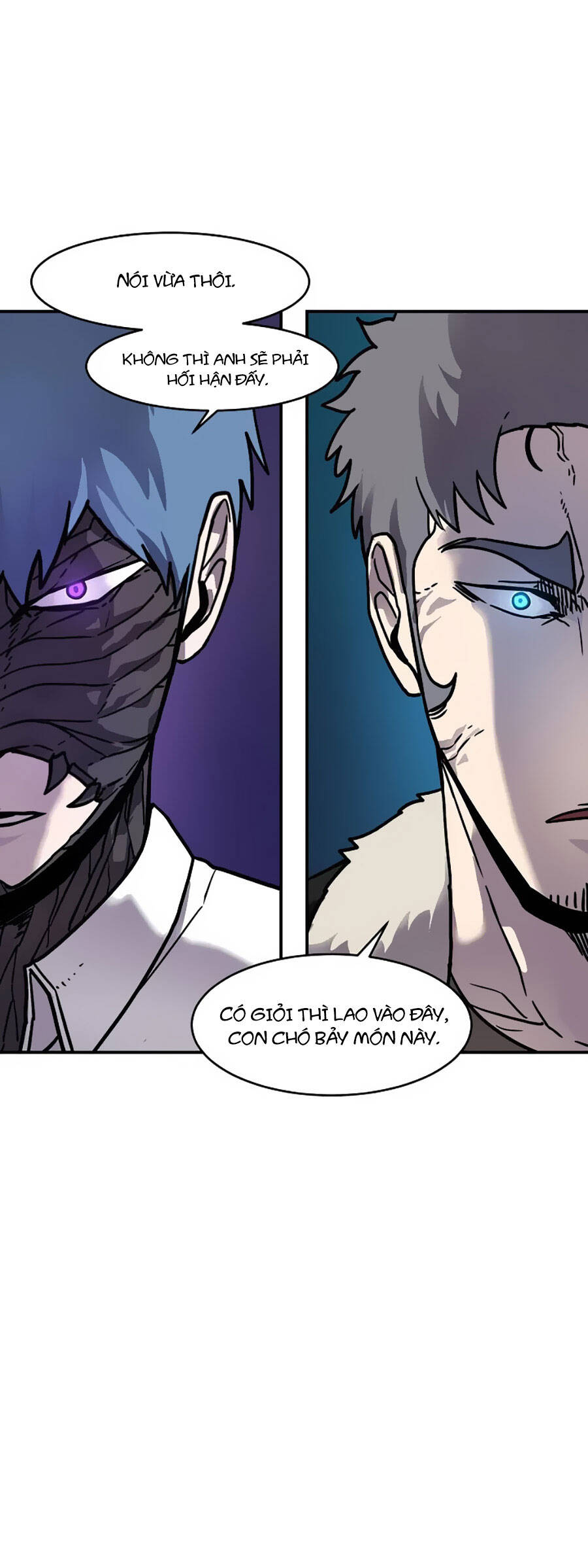 Pháp Sư - Chương 55 - Trang 39