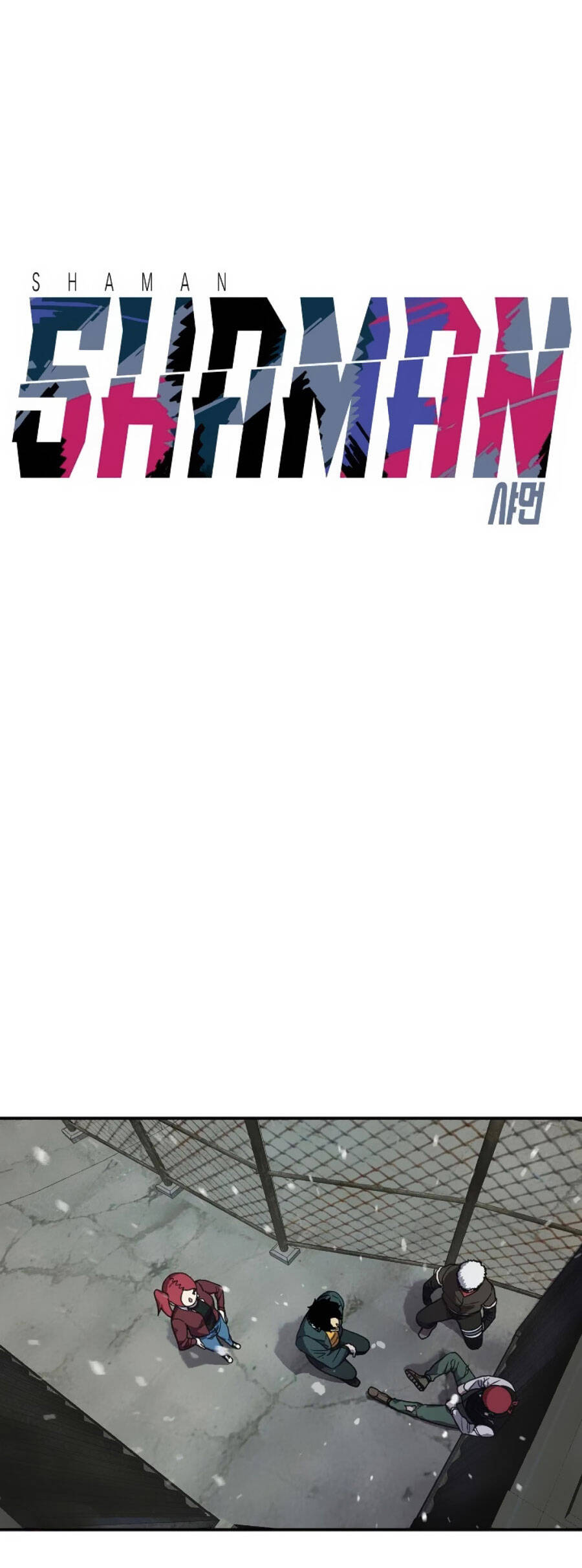 Pháp Sư - Chương 55 - Trang 5