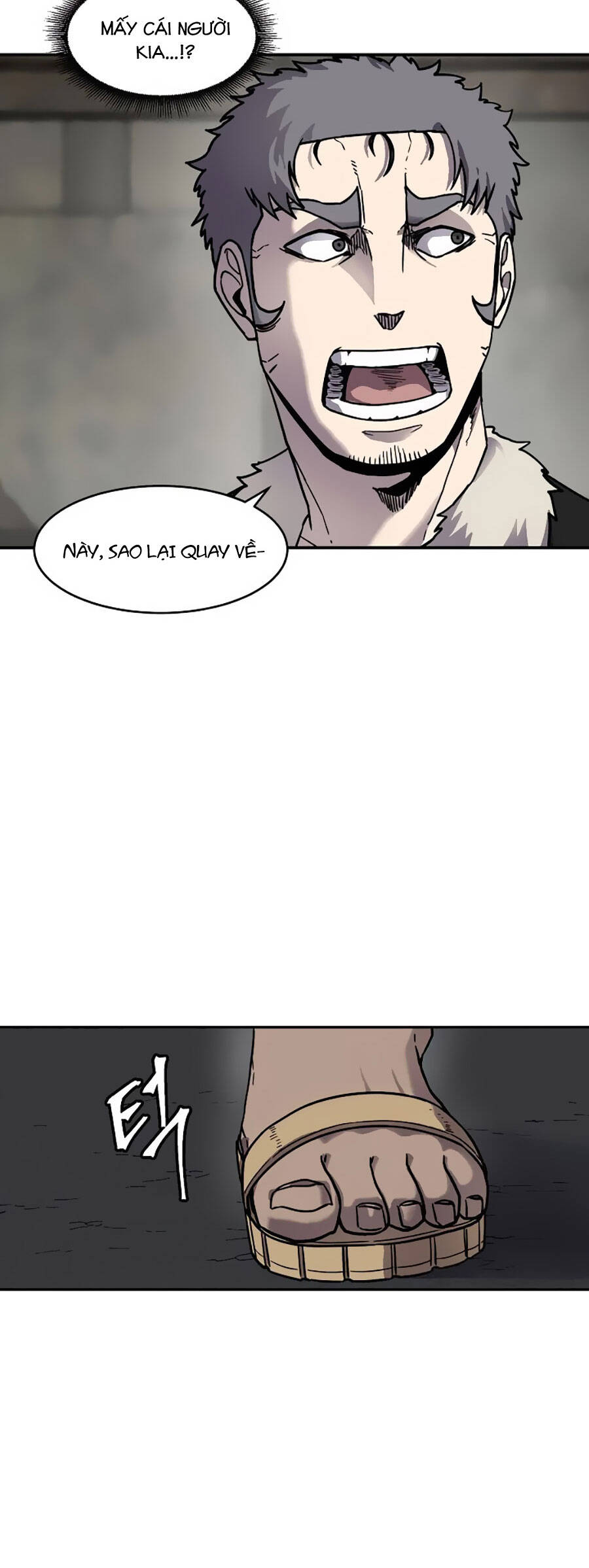 Pháp Sư - Chương 55 - Trang 41