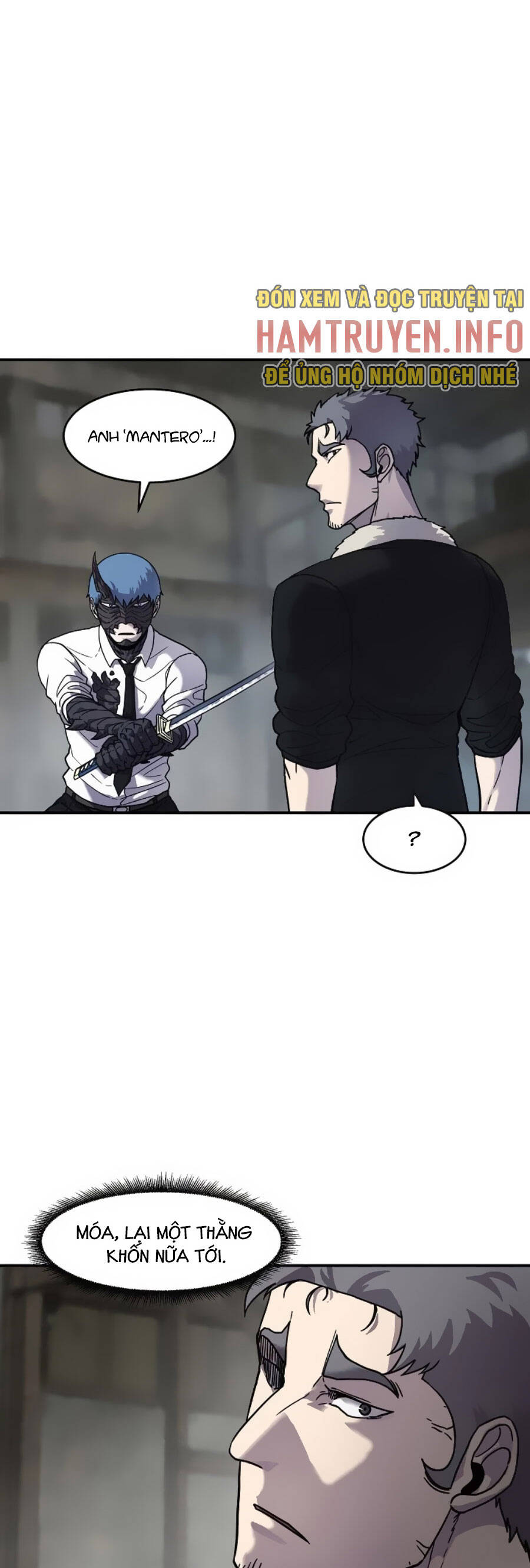 Pháp Sư - Chương 55 - Trang 43