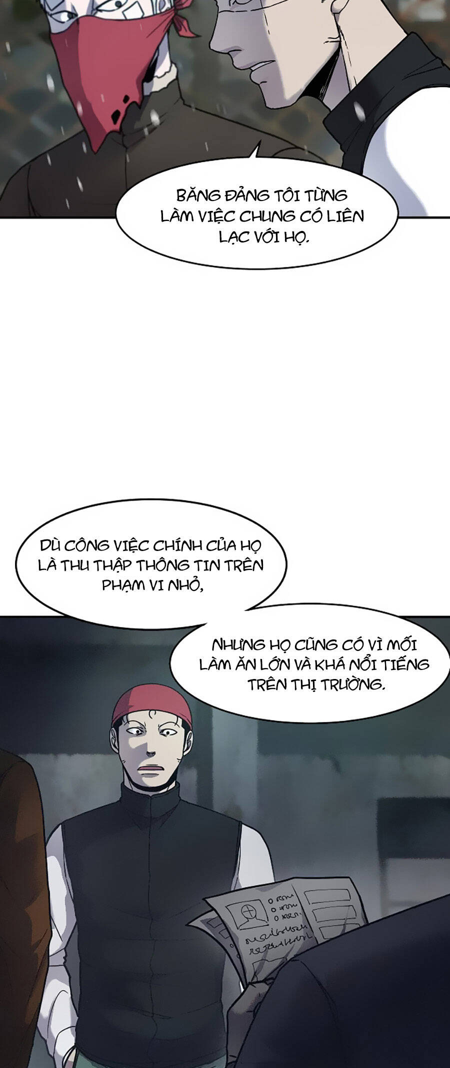 Pháp Sư - Chương 55 - Trang 7