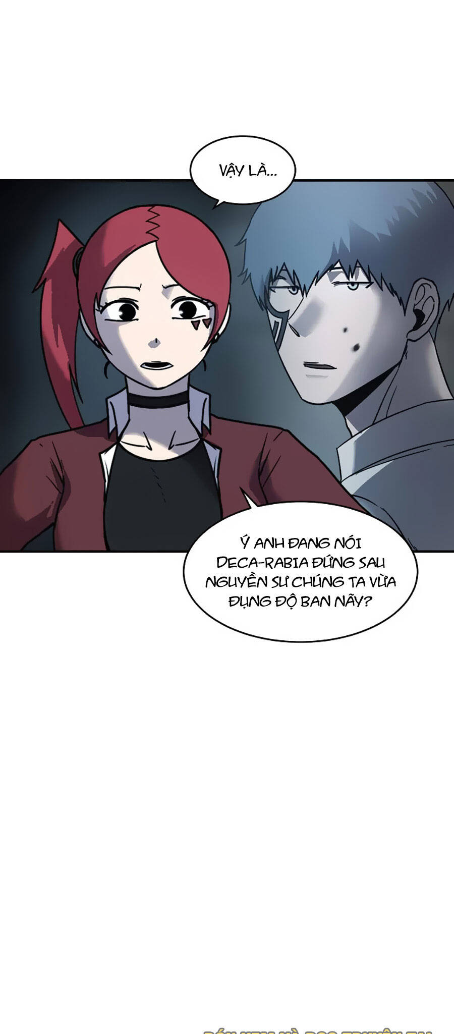 Pháp Sư - Chương 55 - Trang 9