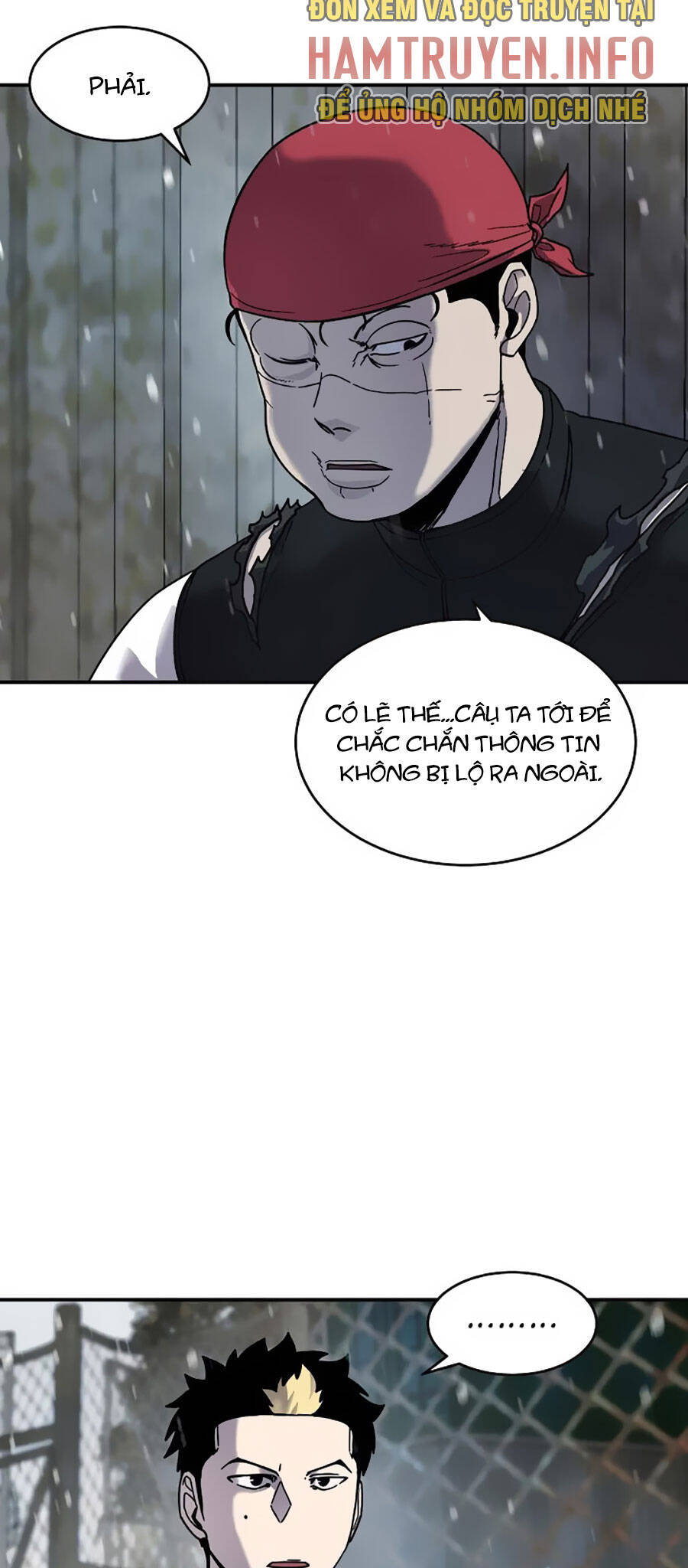 Pháp Sư - Chương 55 - Trang 10