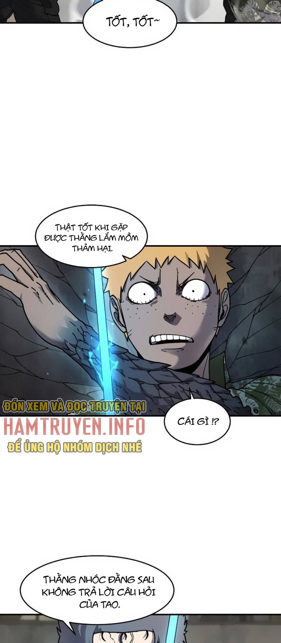 Pháp Sư - Chương 56 - Trang 13