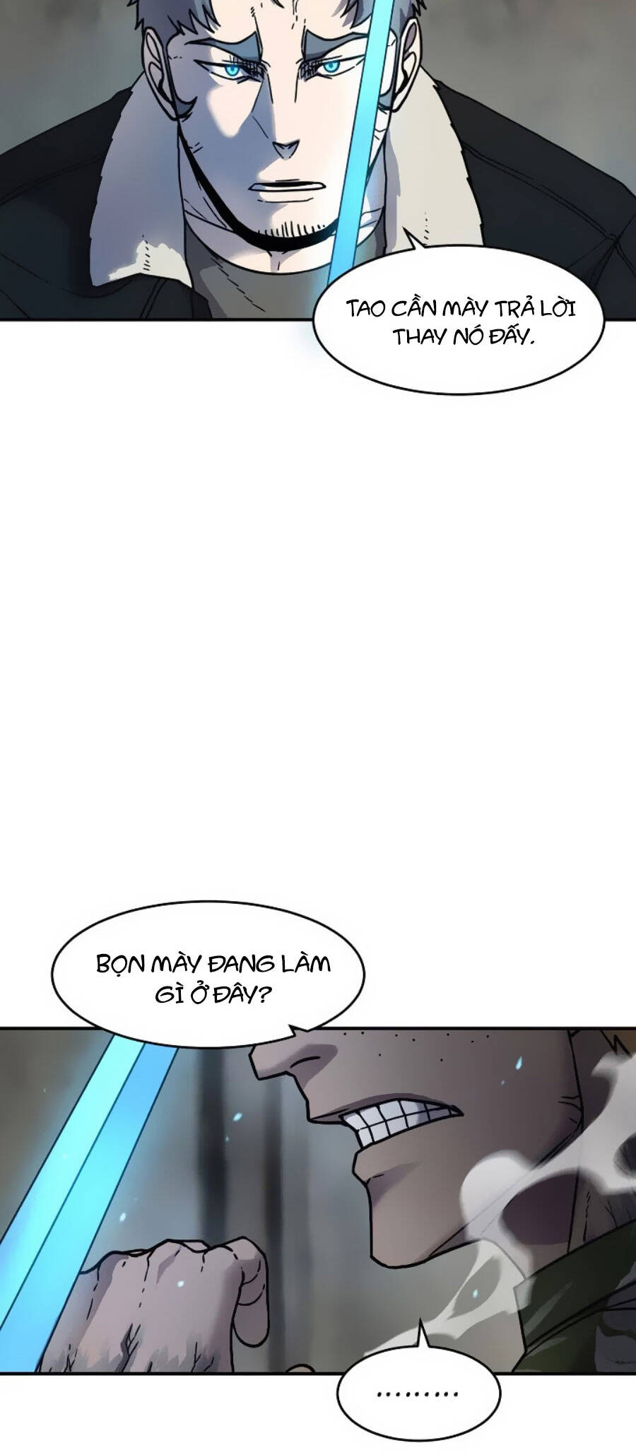 Pháp Sư - Chương 56 - Trang 14