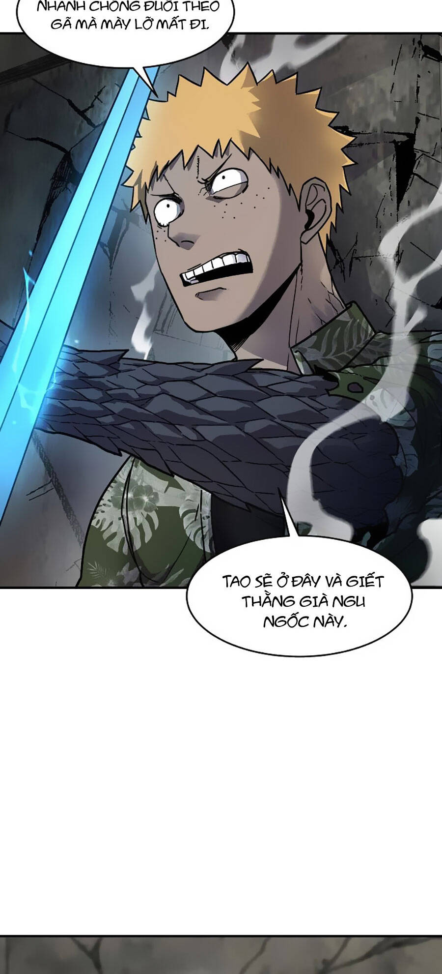 Pháp Sư - Chương 56 - Trang 16