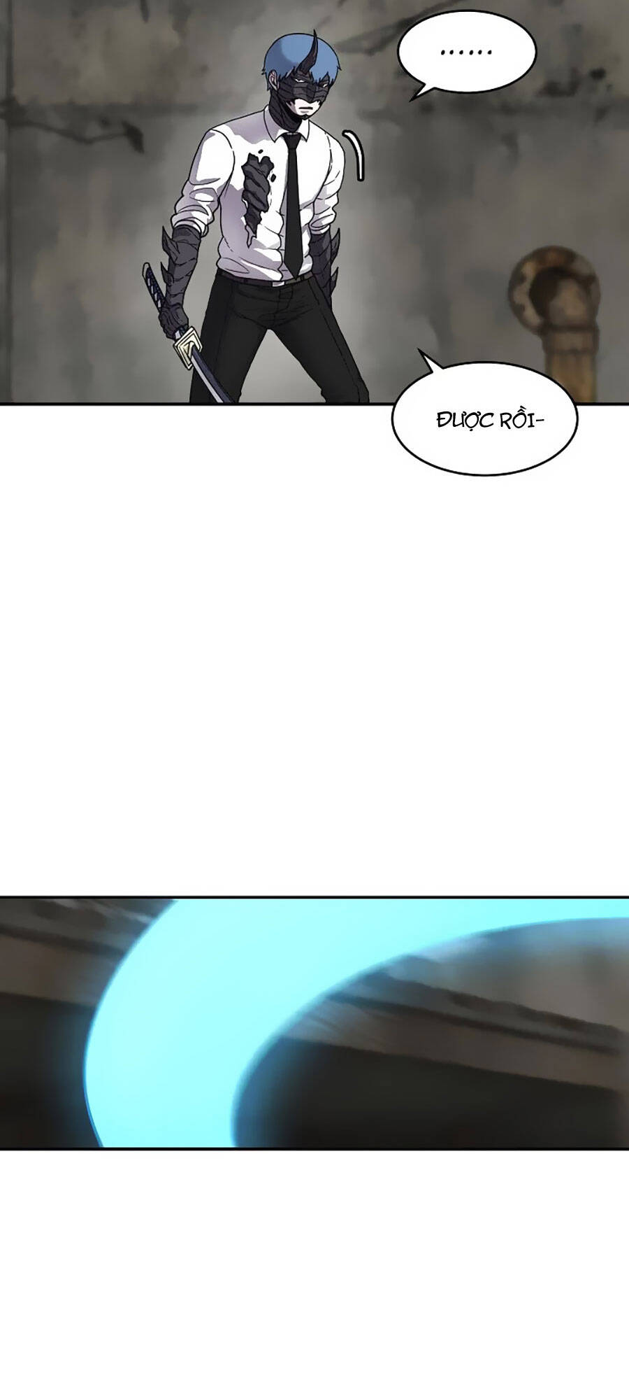 Pháp Sư - Chương 56 - Trang 17