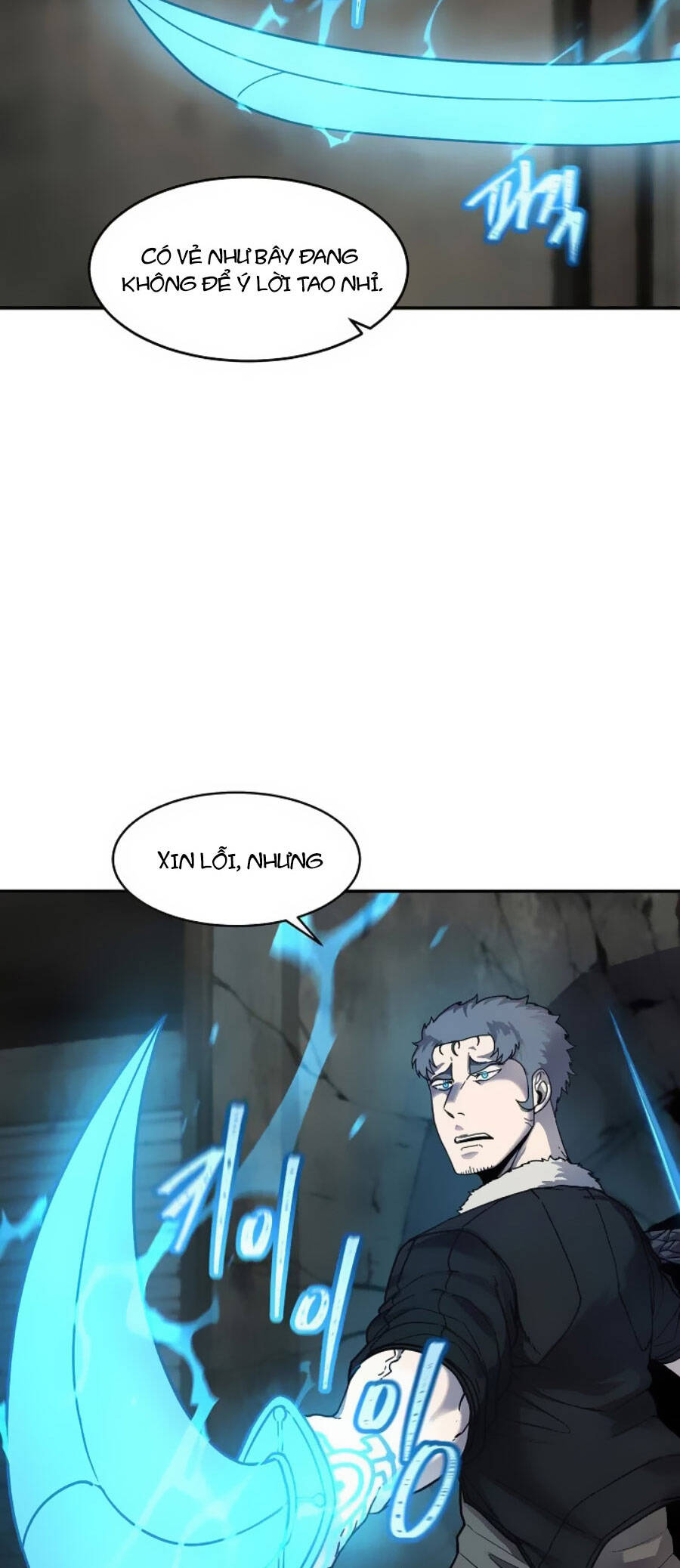 Pháp Sư - Chương 56 - Trang 19