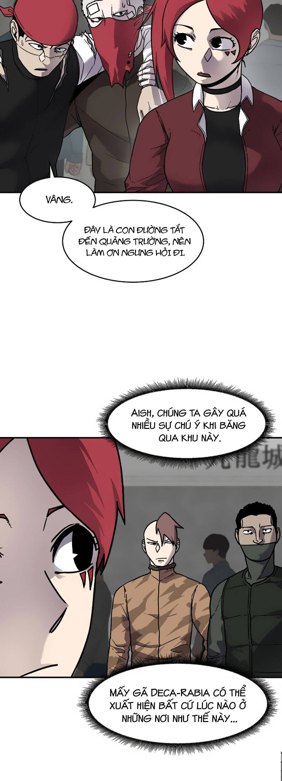 Pháp Sư - Chương 56 - Trang 22