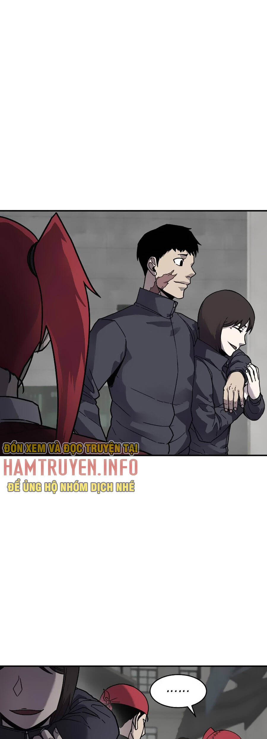 Pháp Sư - Chương 56 - Trang 24