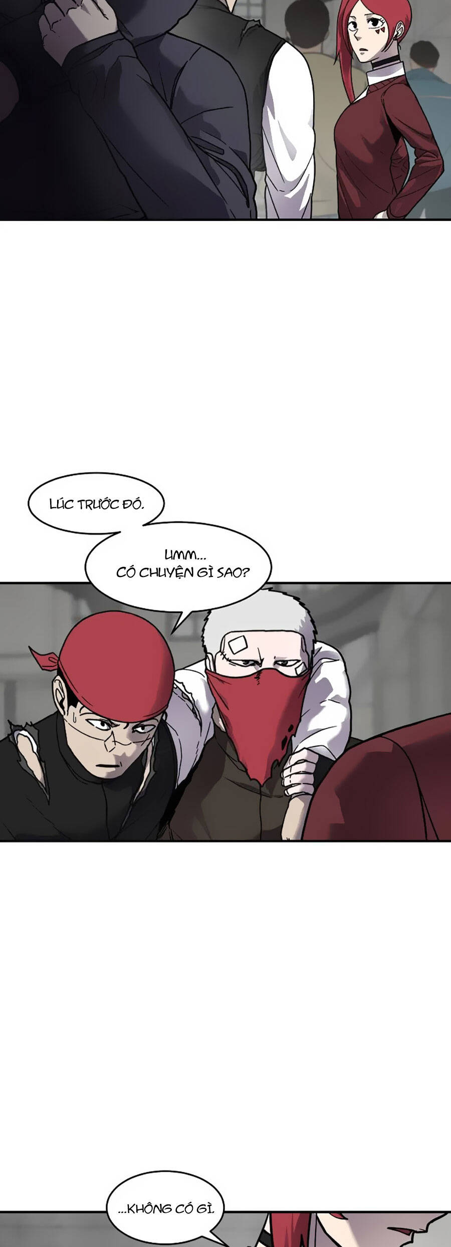 Pháp Sư - Chương 56 - Trang 25