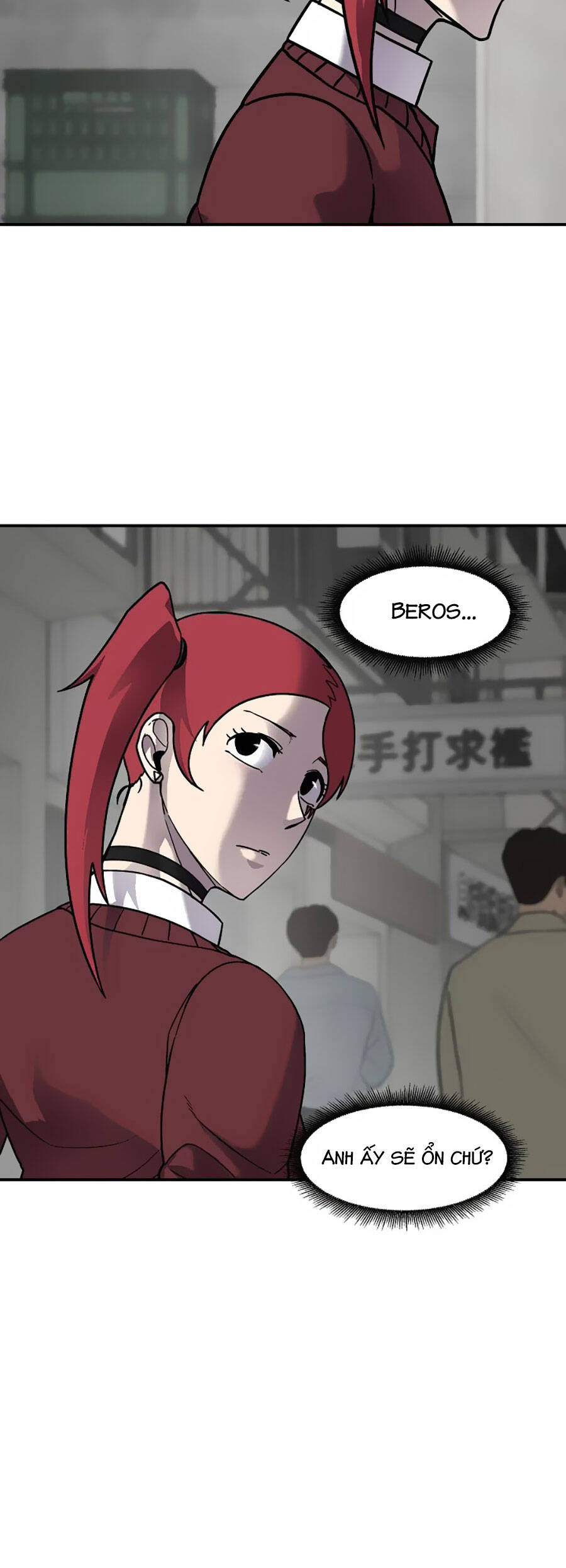 Pháp Sư - Chương 56 - Trang 26