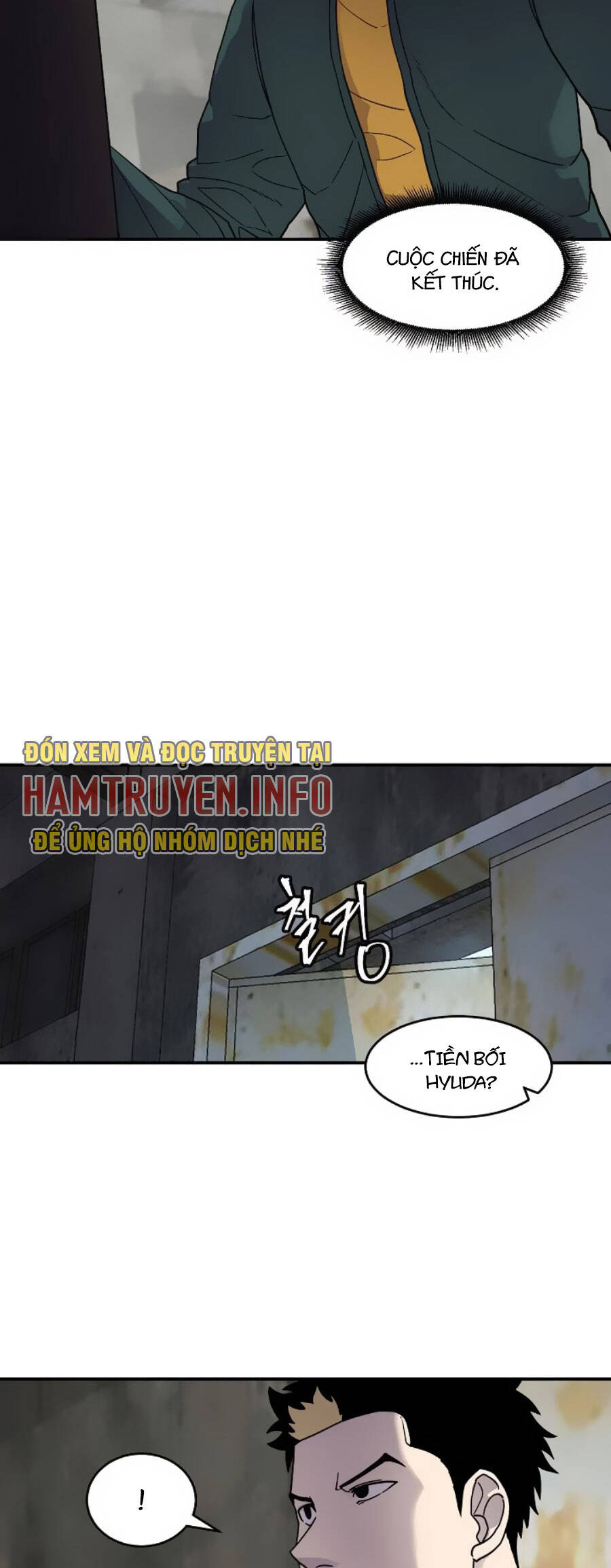 Pháp Sư - Chương 56 - Trang 31