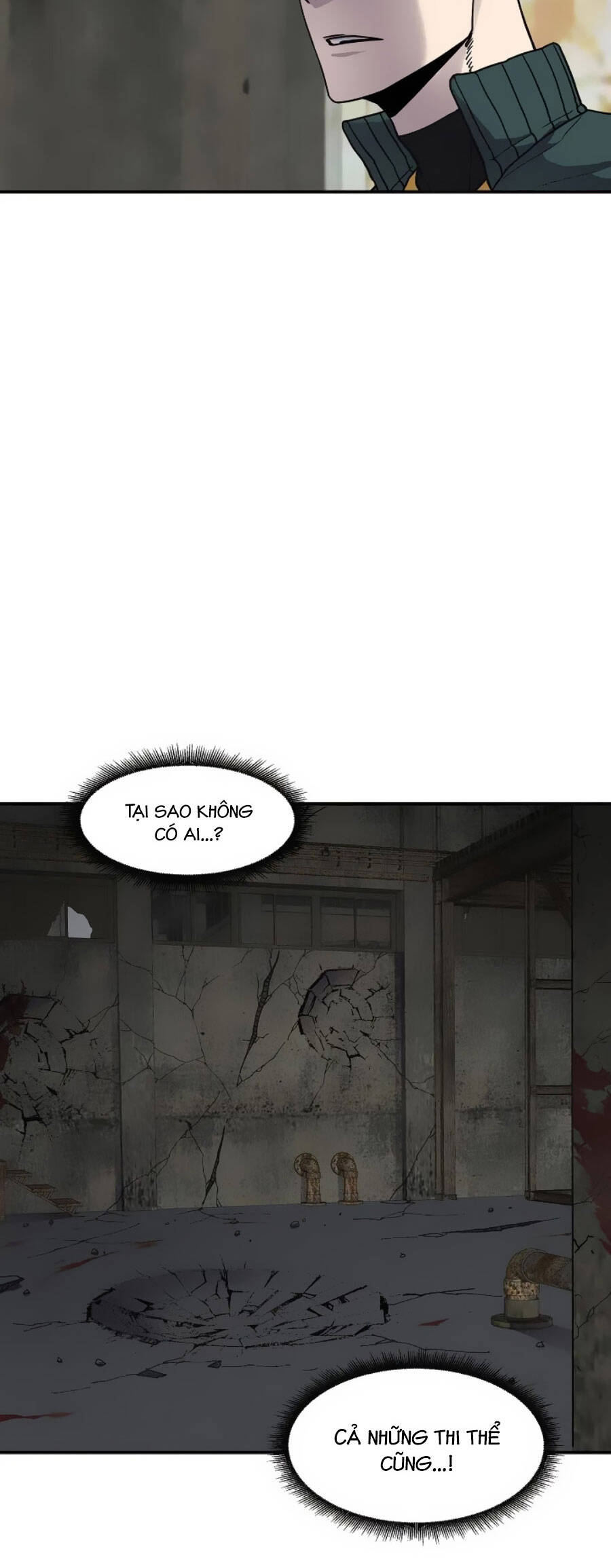 Pháp Sư - Chương 56 - Trang 32