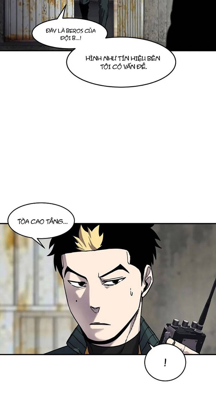 Pháp Sư - Chương 56 - Trang 35