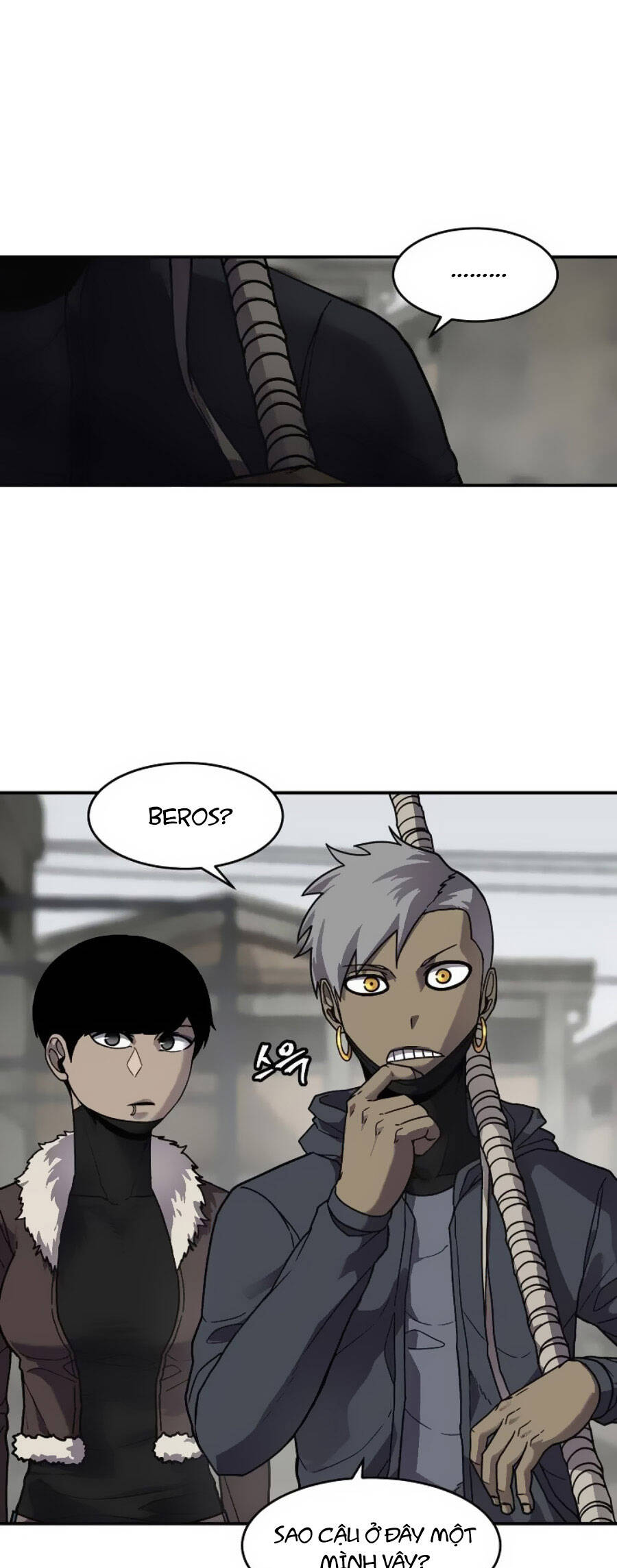 Pháp Sư - Chương 56 - Trang 36