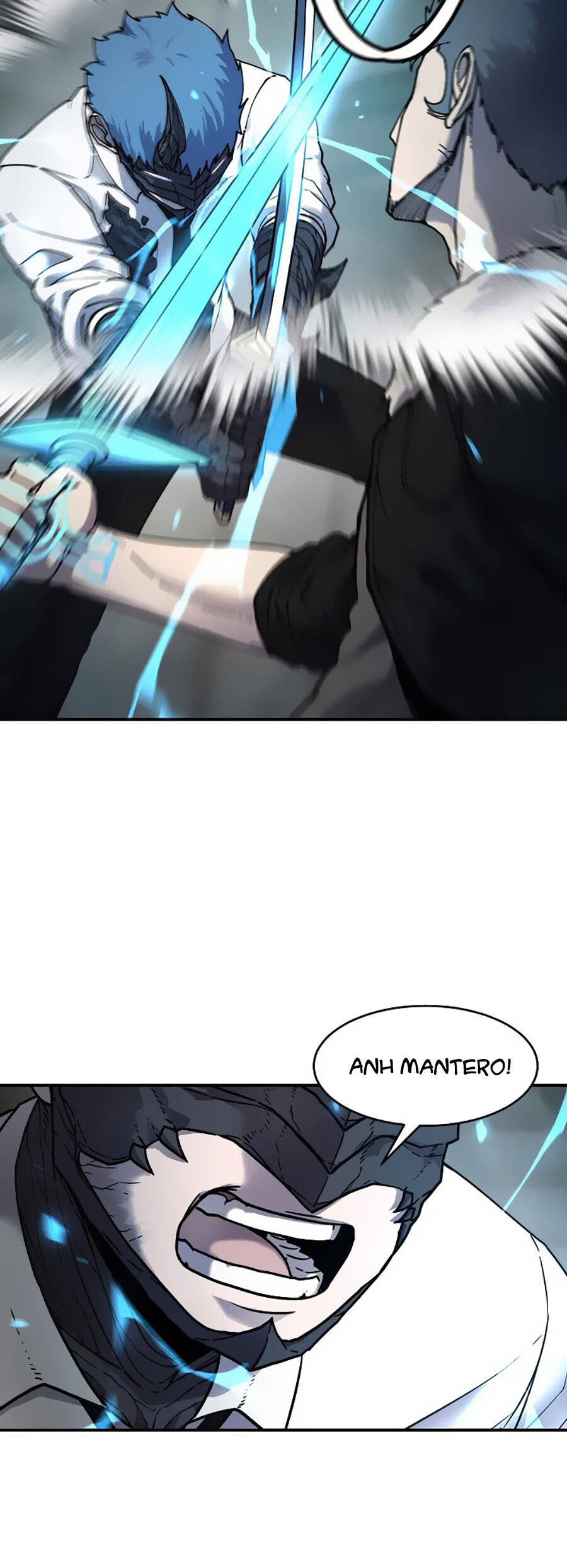 Pháp Sư - Chương 56 - Trang 5