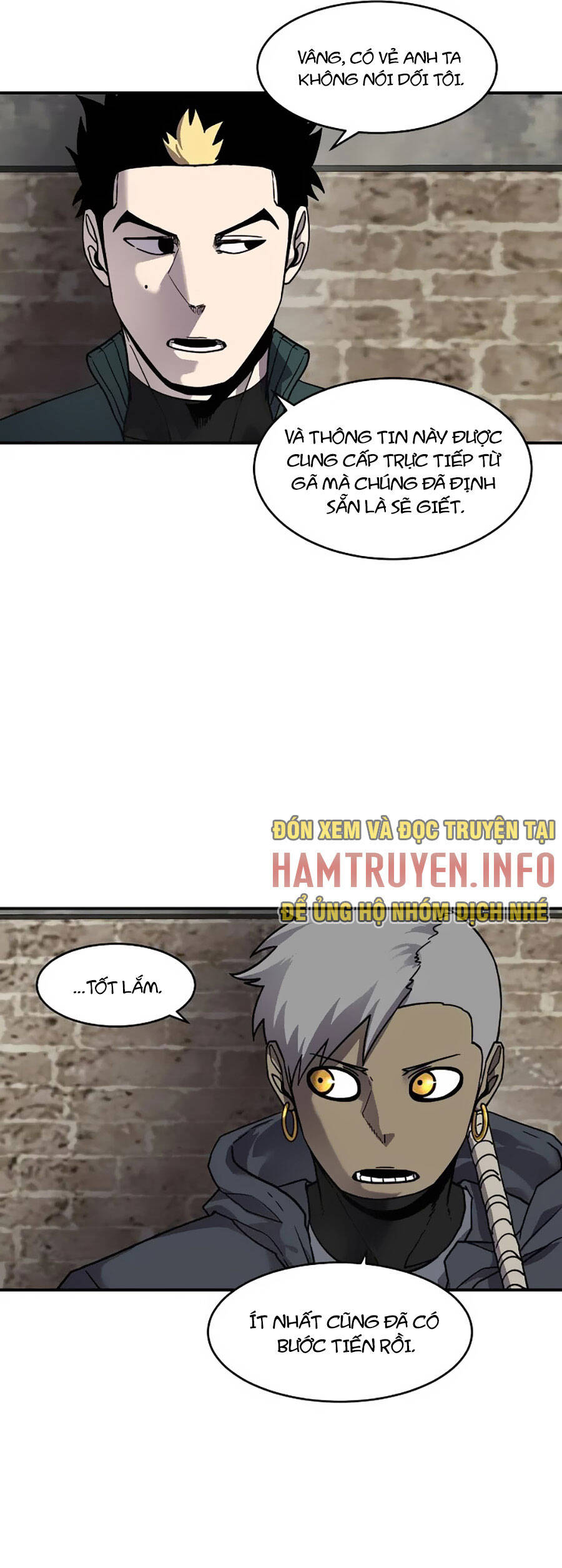 Pháp Sư - Chương 56 - Trang 42