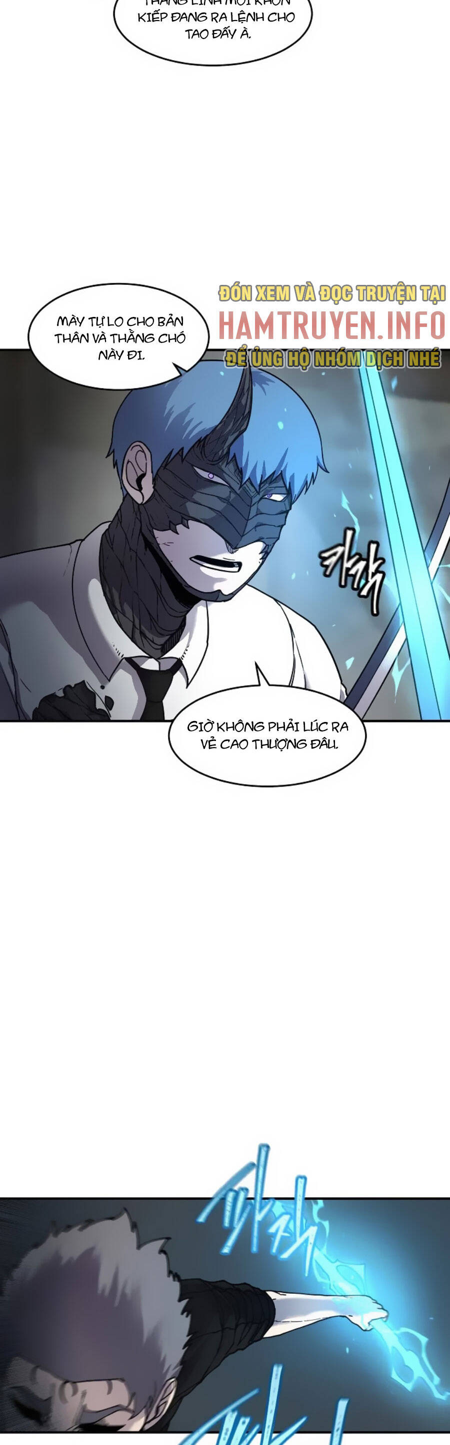 Pháp Sư - Chương 56 - Trang 7