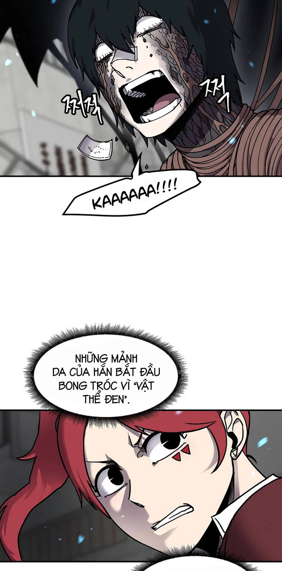 Pháp Sư - Chương 58 - Trang 11