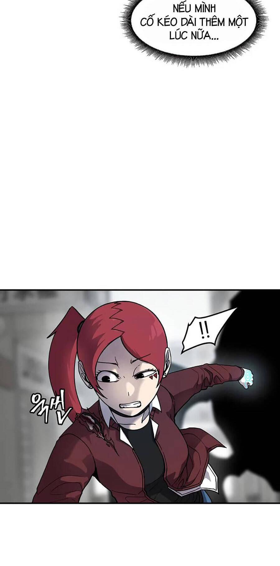 Pháp Sư - Chương 58 - Trang 12