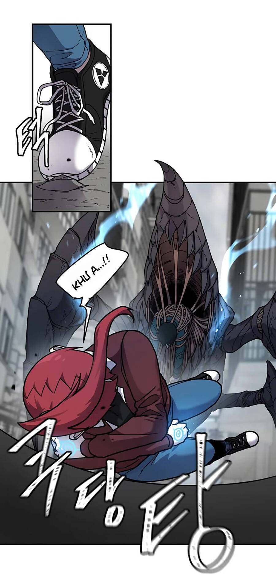 Pháp Sư - Chương 58 - Trang 13