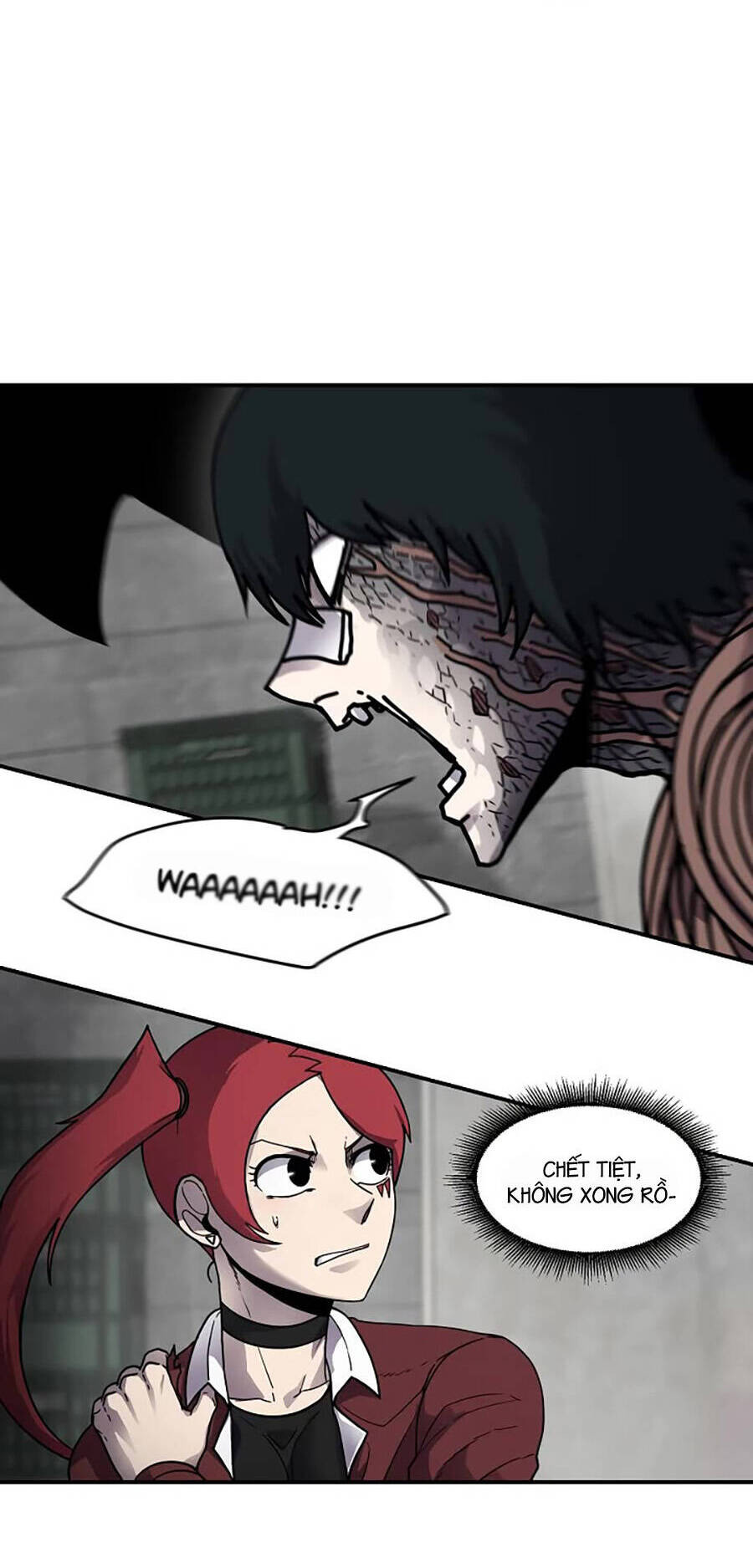 Pháp Sư - Chương 58 - Trang 14