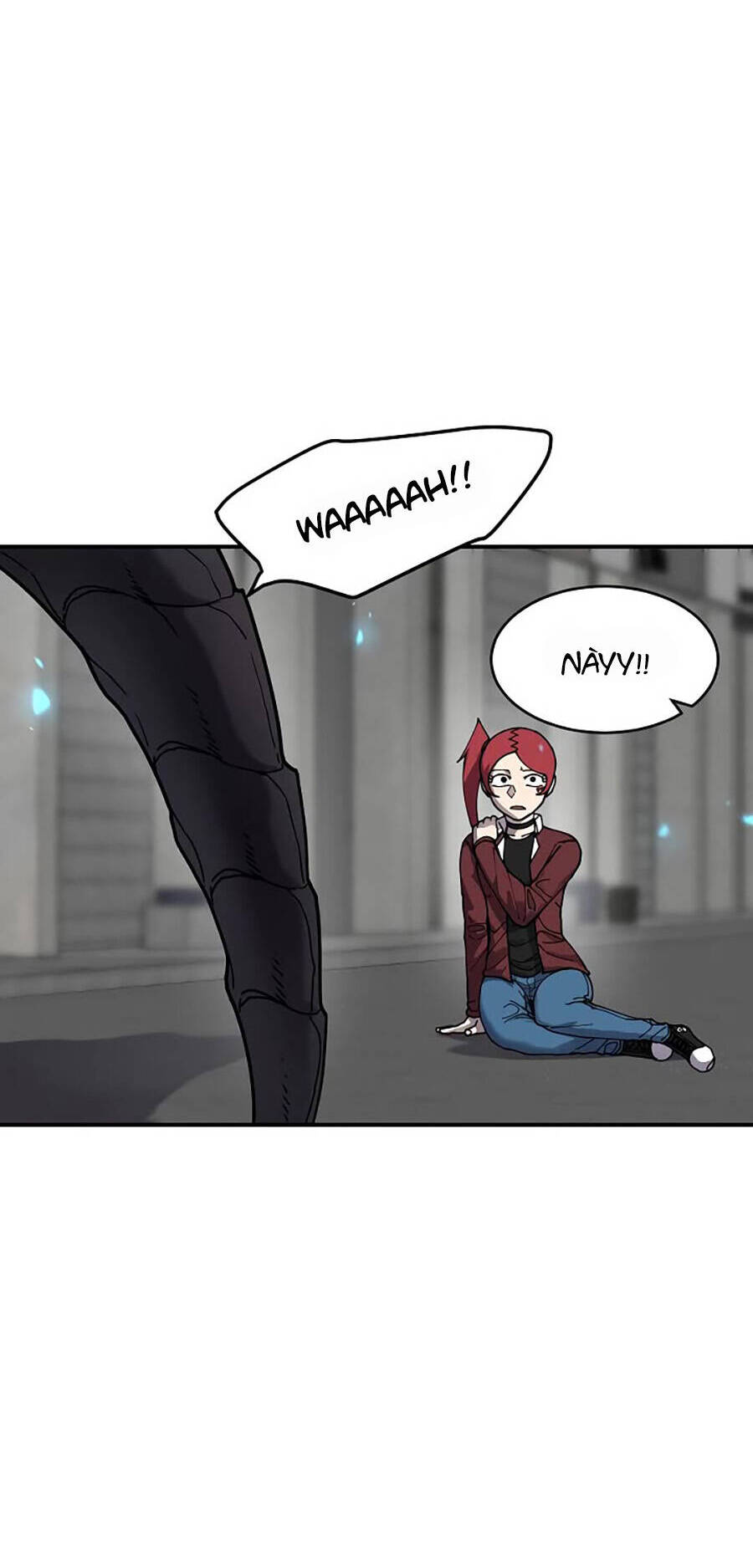 Pháp Sư - Chương 58 - Trang 16