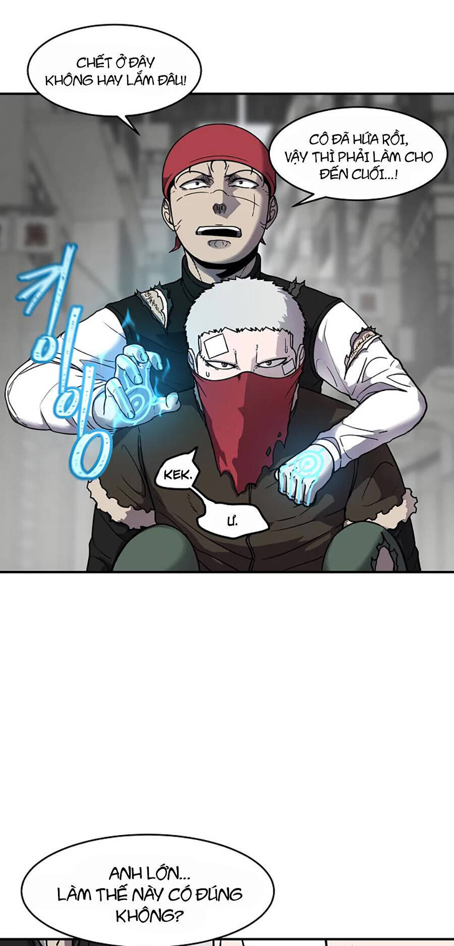 Pháp Sư - Chương 58 - Trang 17