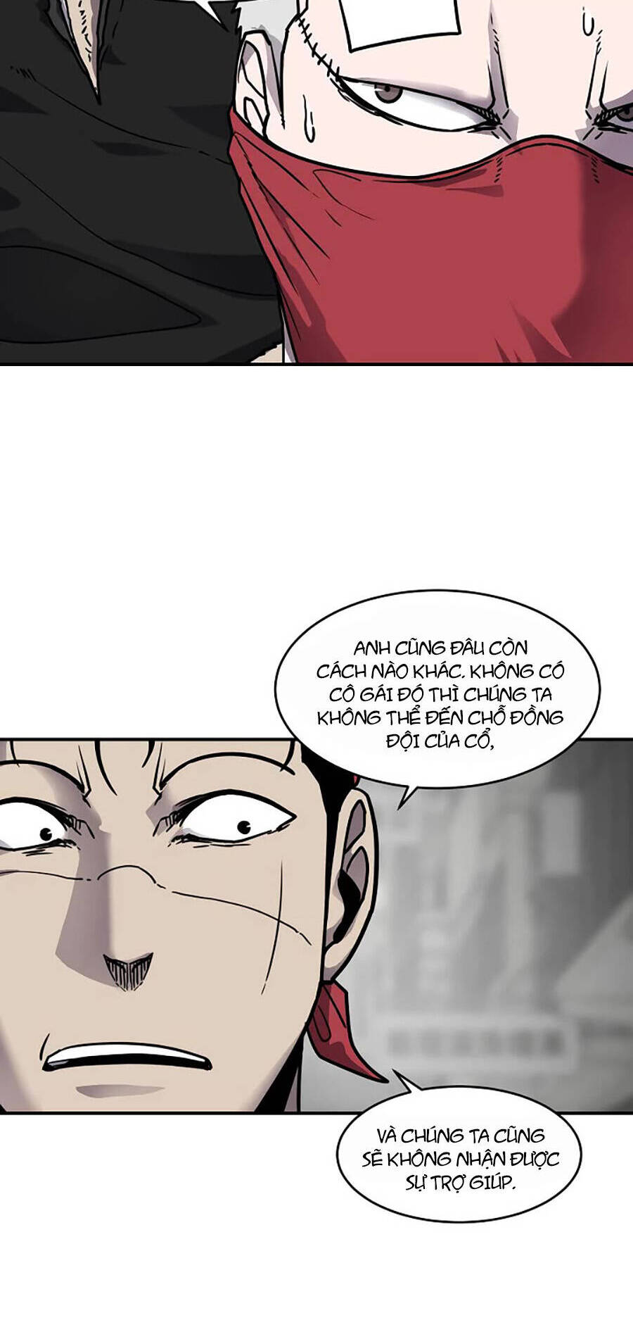 Pháp Sư - Chương 58 - Trang 18